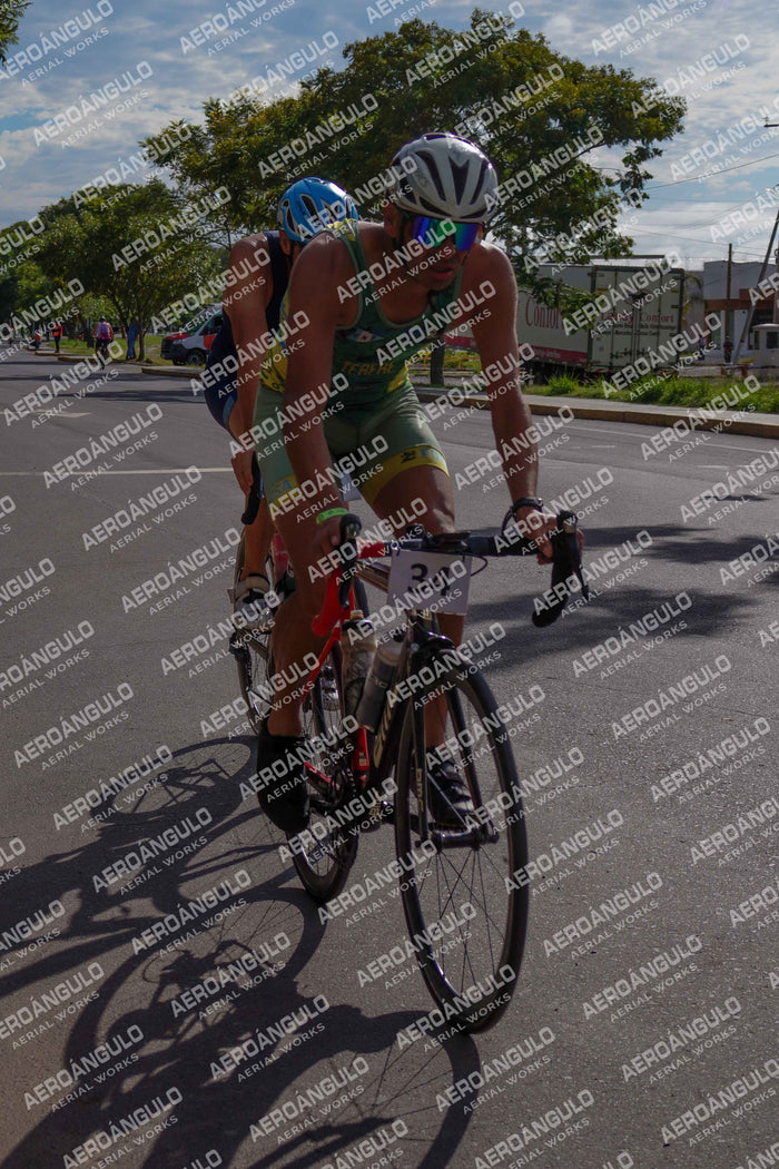 TRIATLON N°12