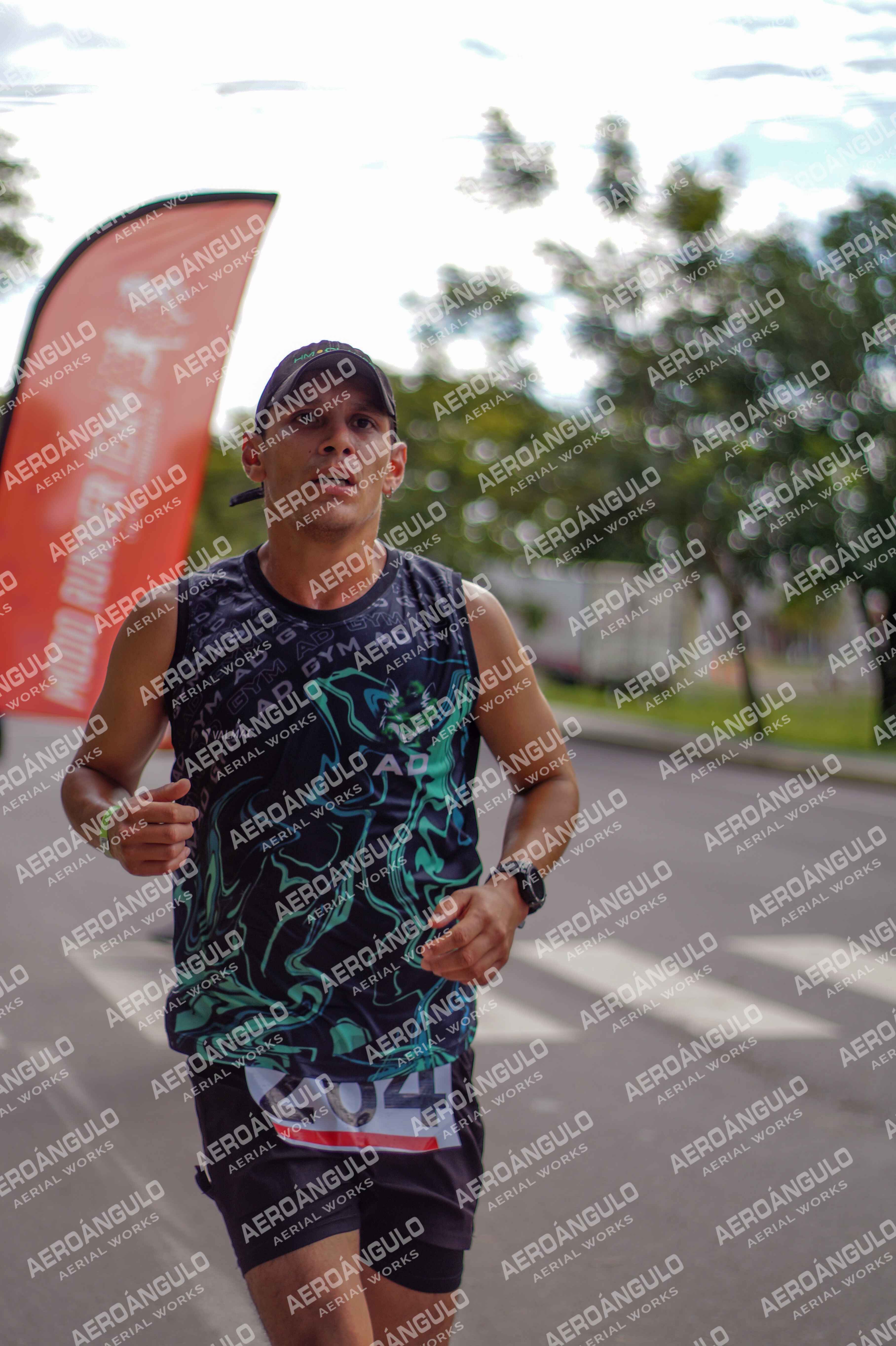 TRIATLON N°120