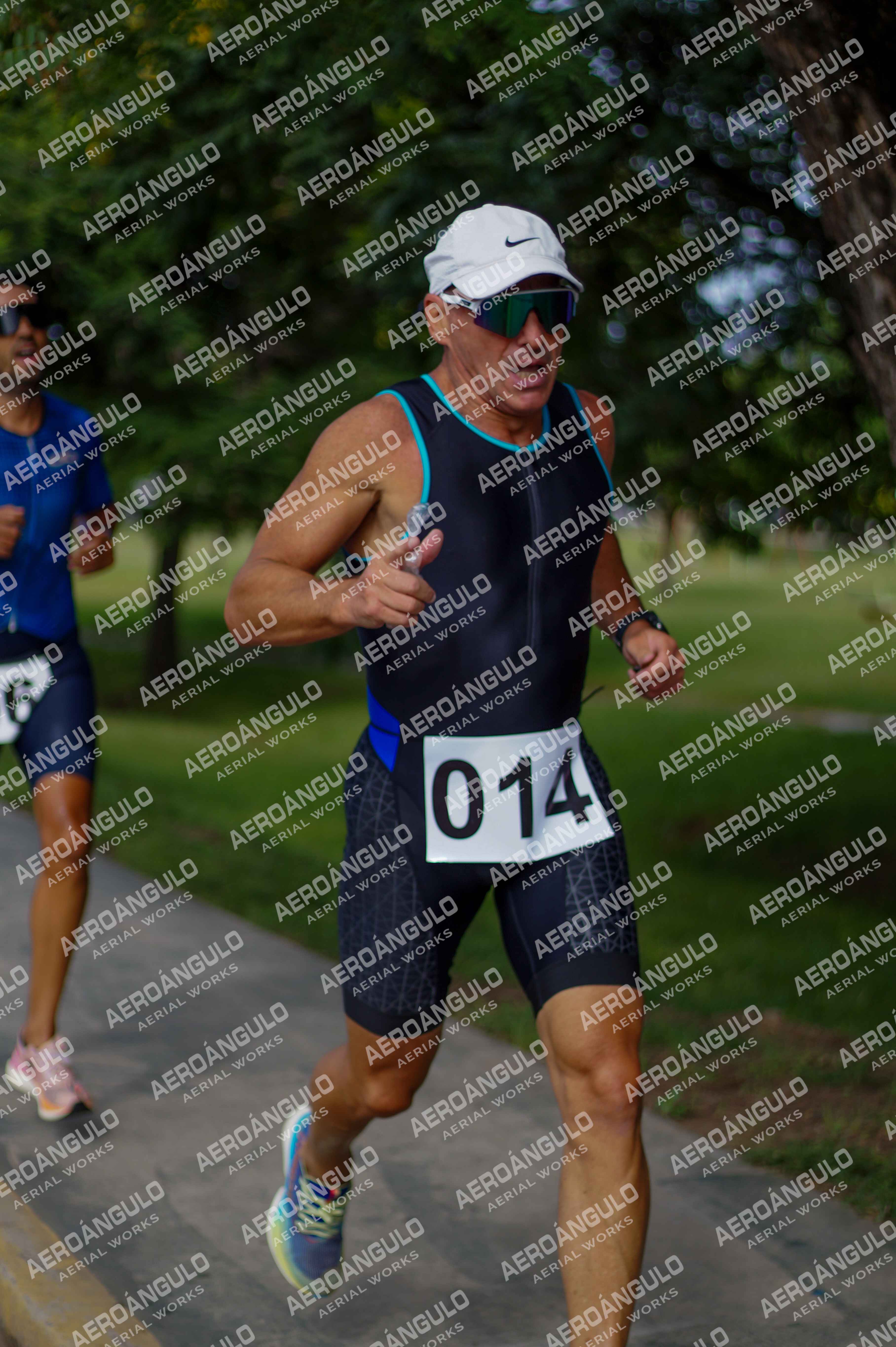 TRIATLON N°121