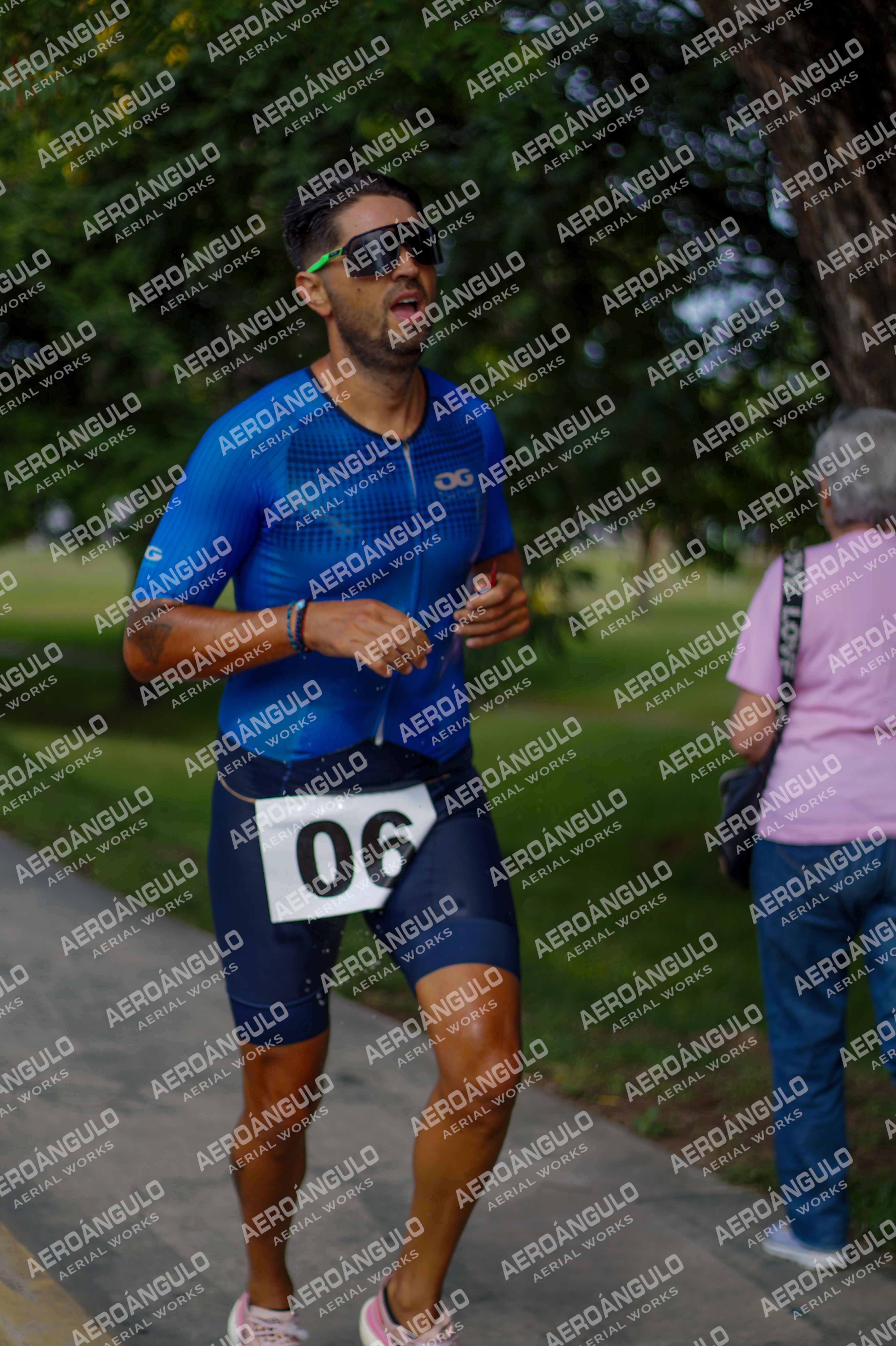 TRIATLON N°122