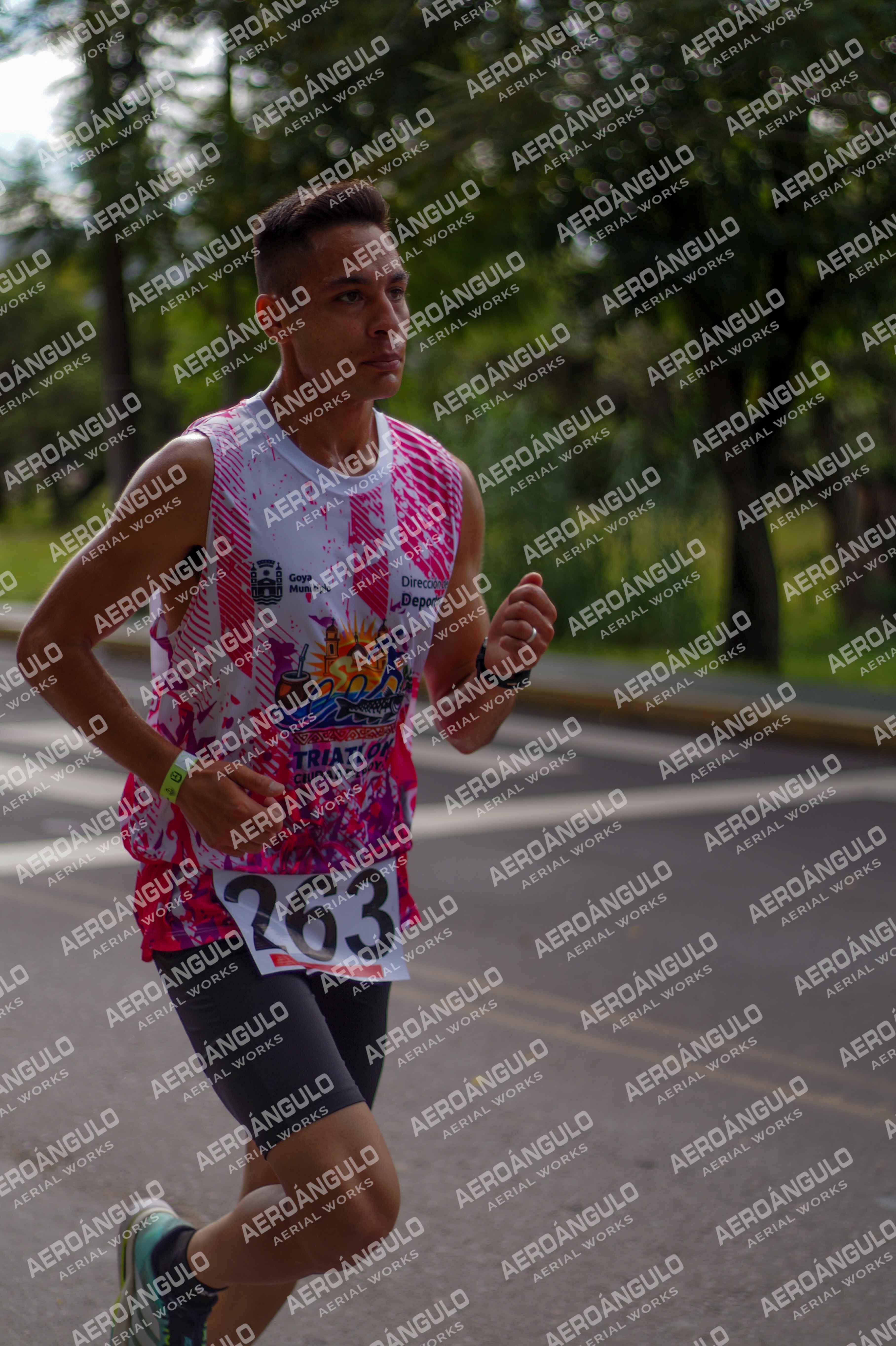 TRIATLON N°123