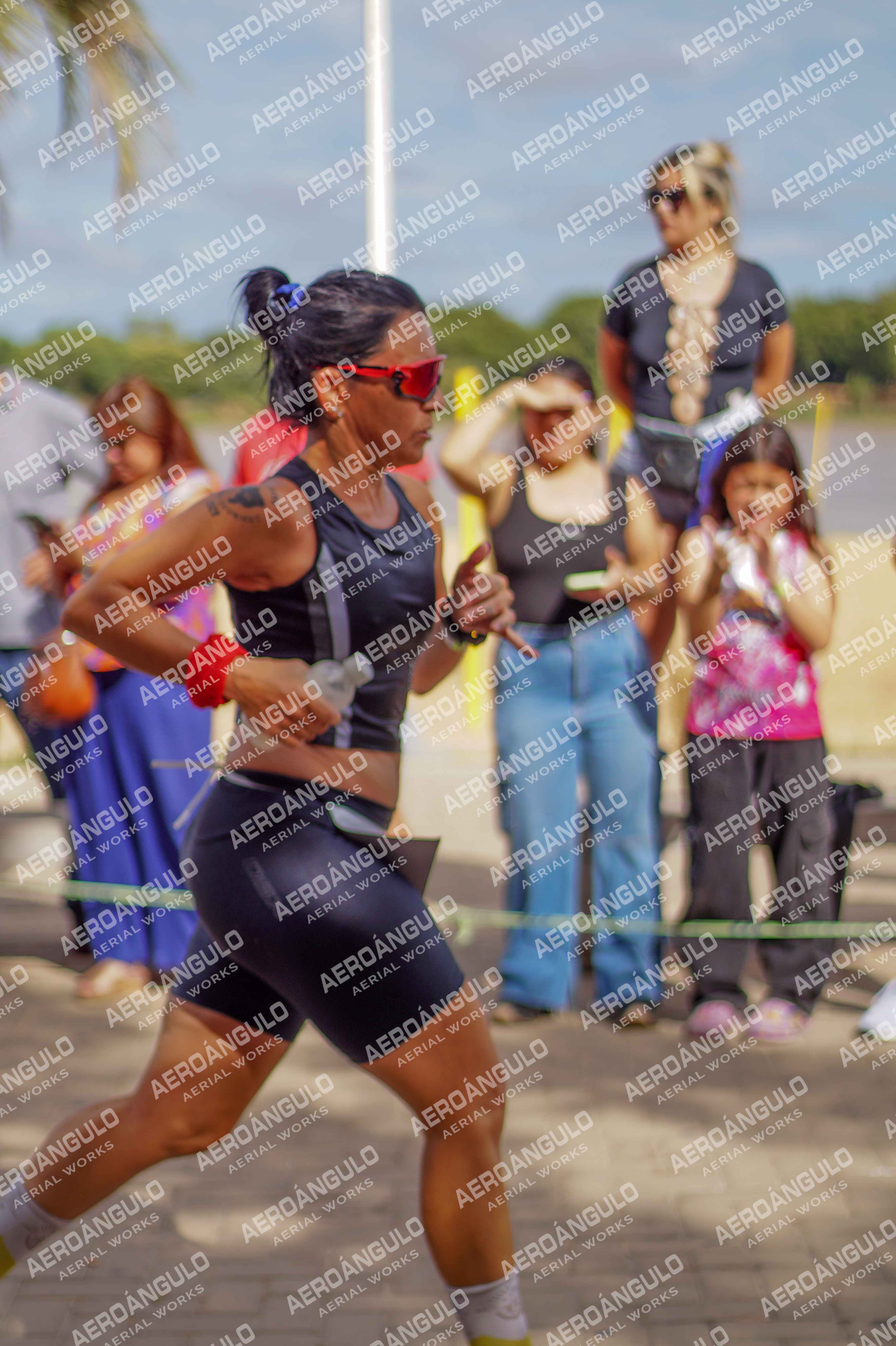 TRIATLON N°124