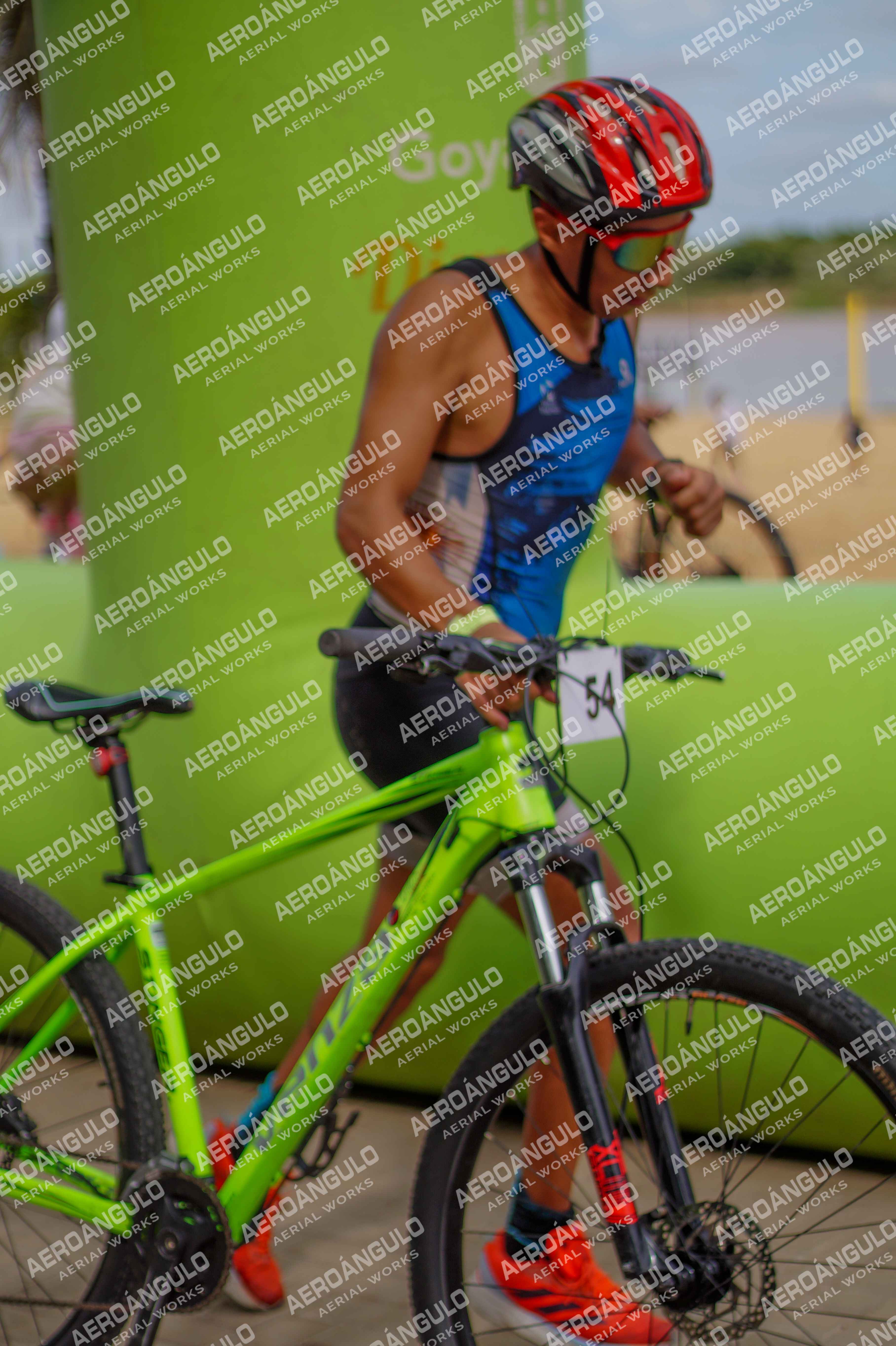 TRIATLON N°125