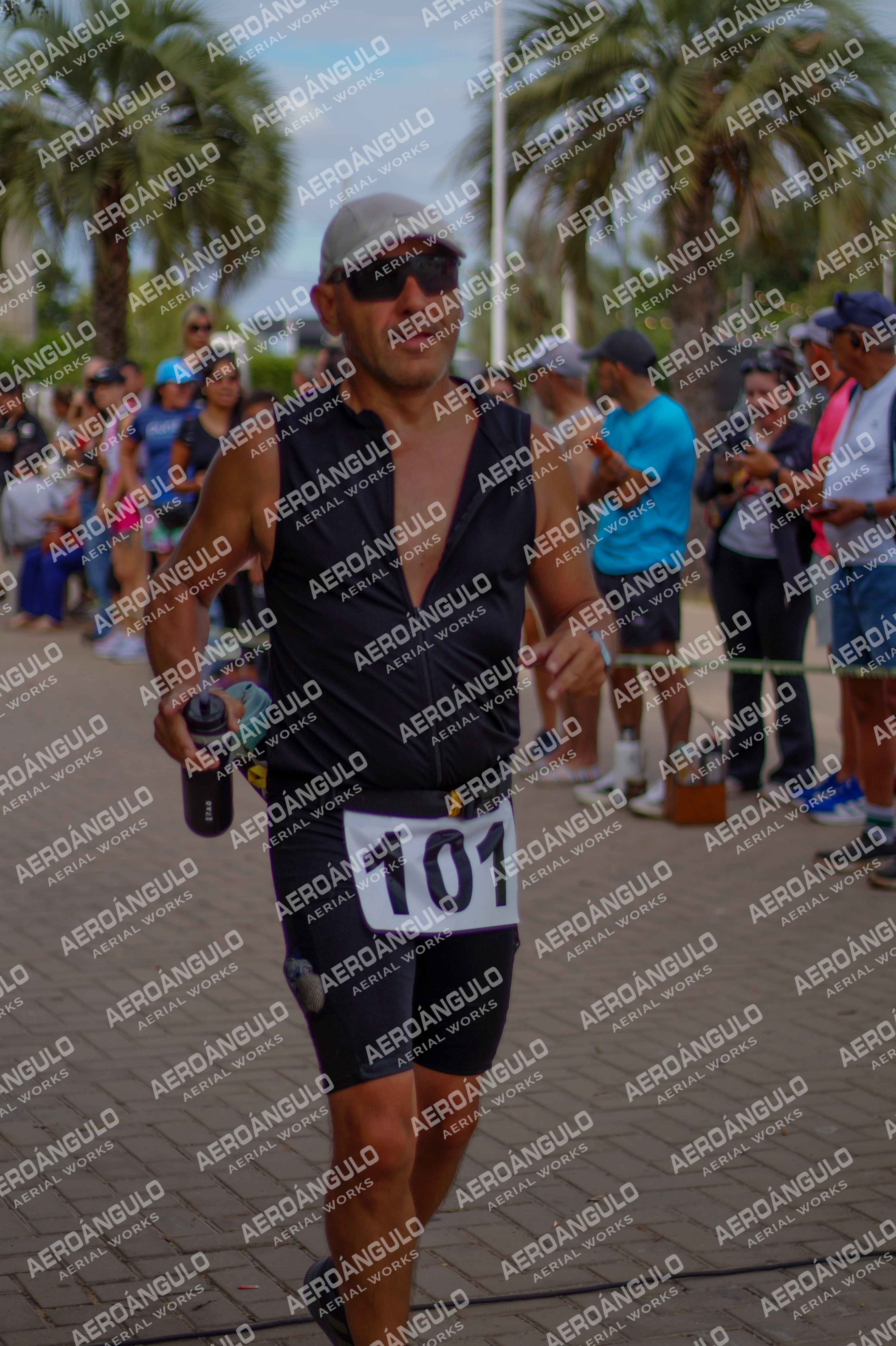 TRIATLON N°126