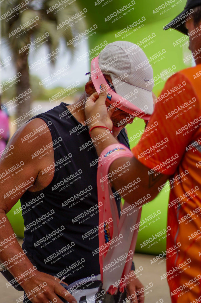 TRIATLON N°127