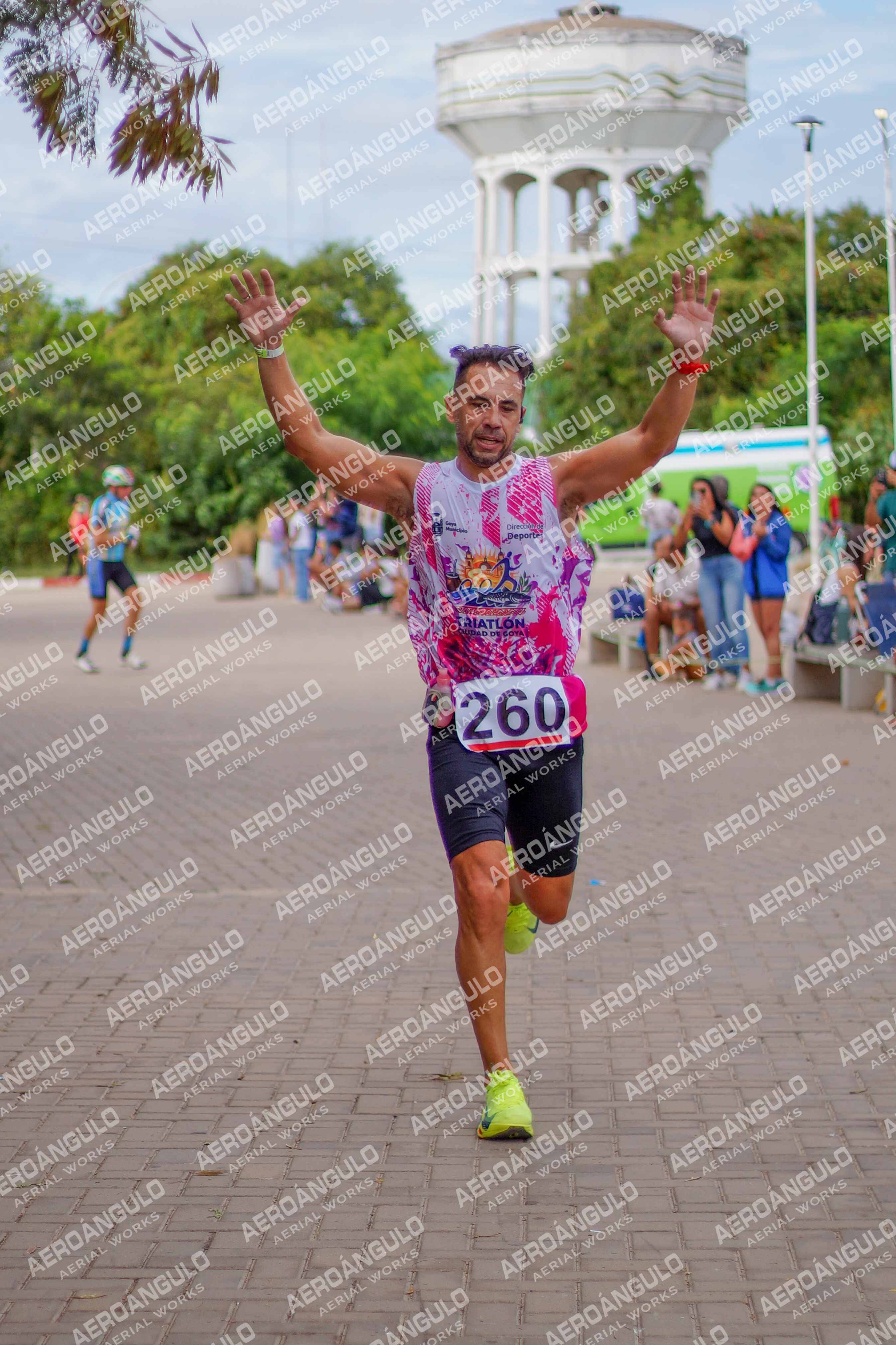 TRIATLON N°130