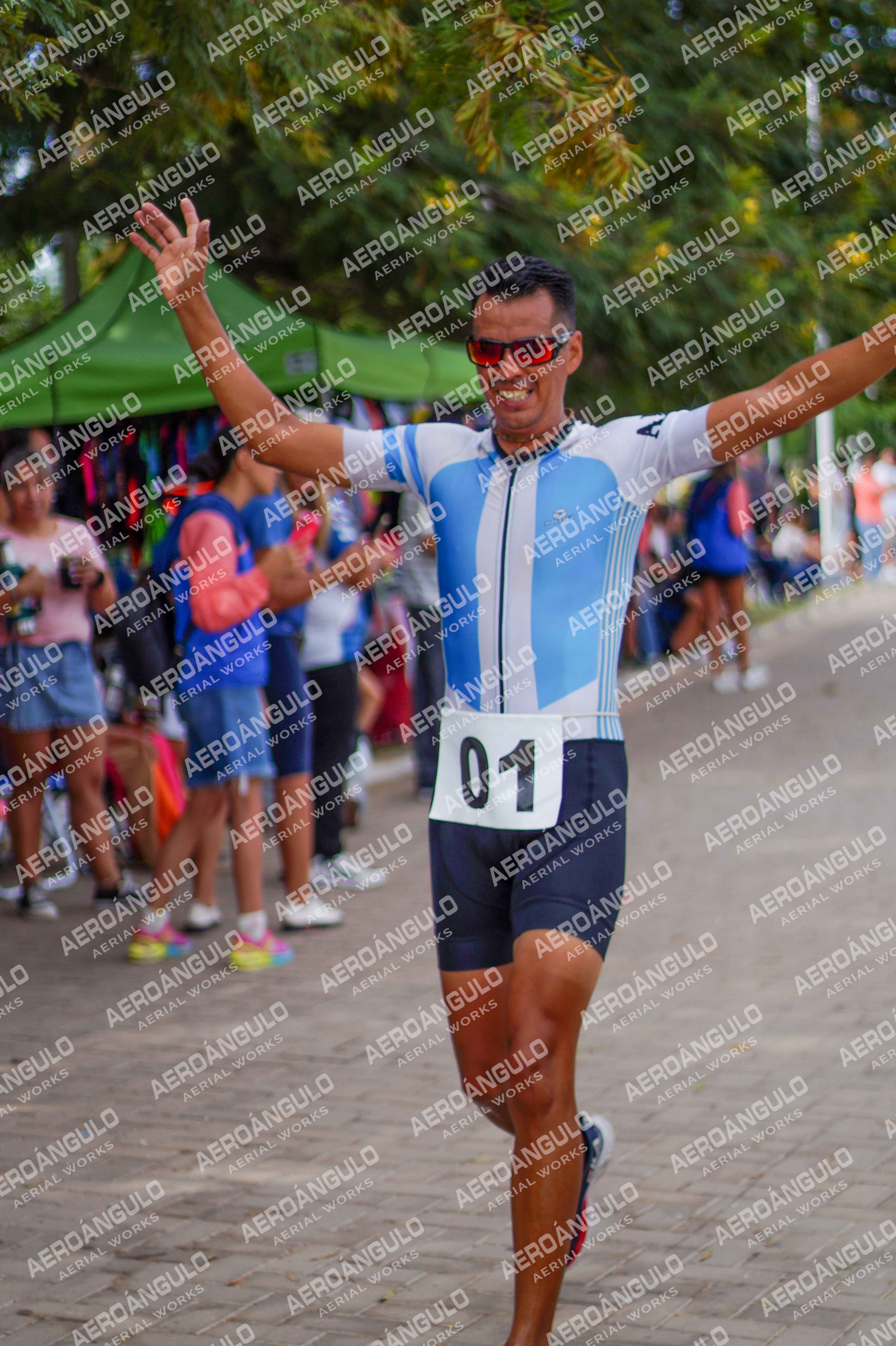 TRIATLON N°131