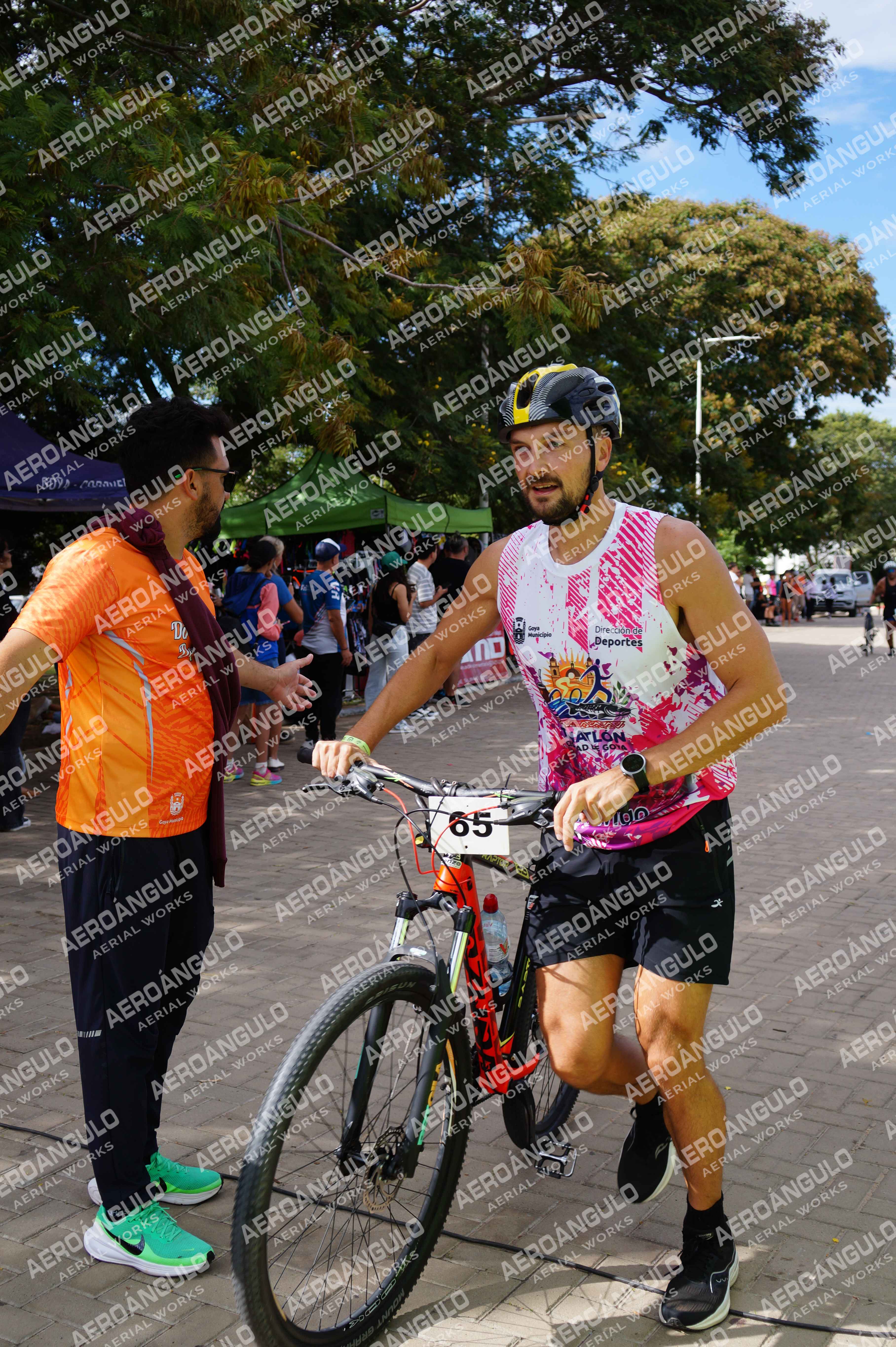 TRIATLON N°132