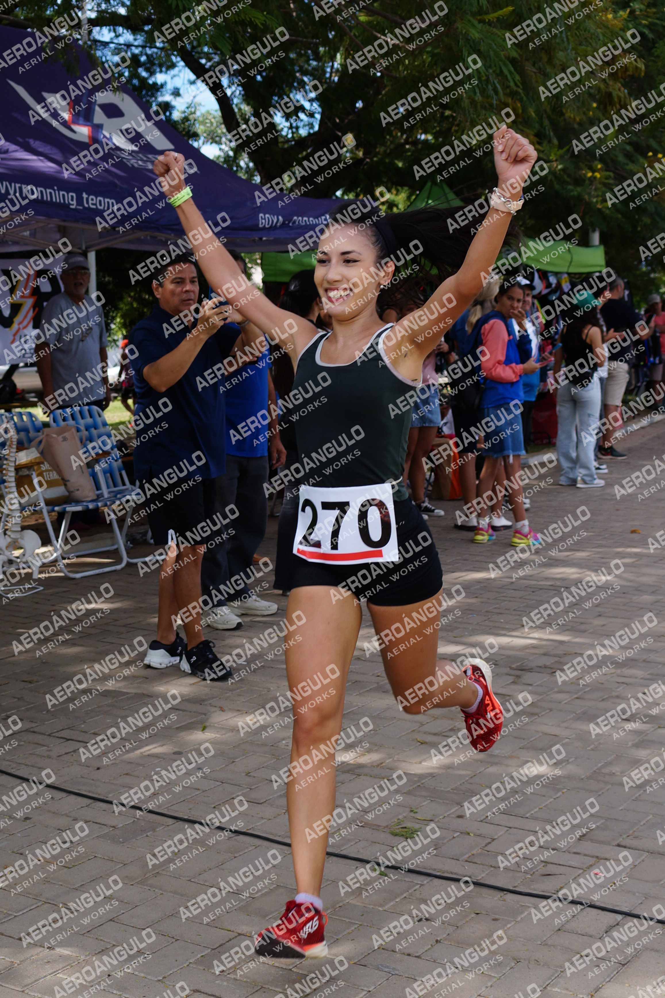 TRIATLON N°133