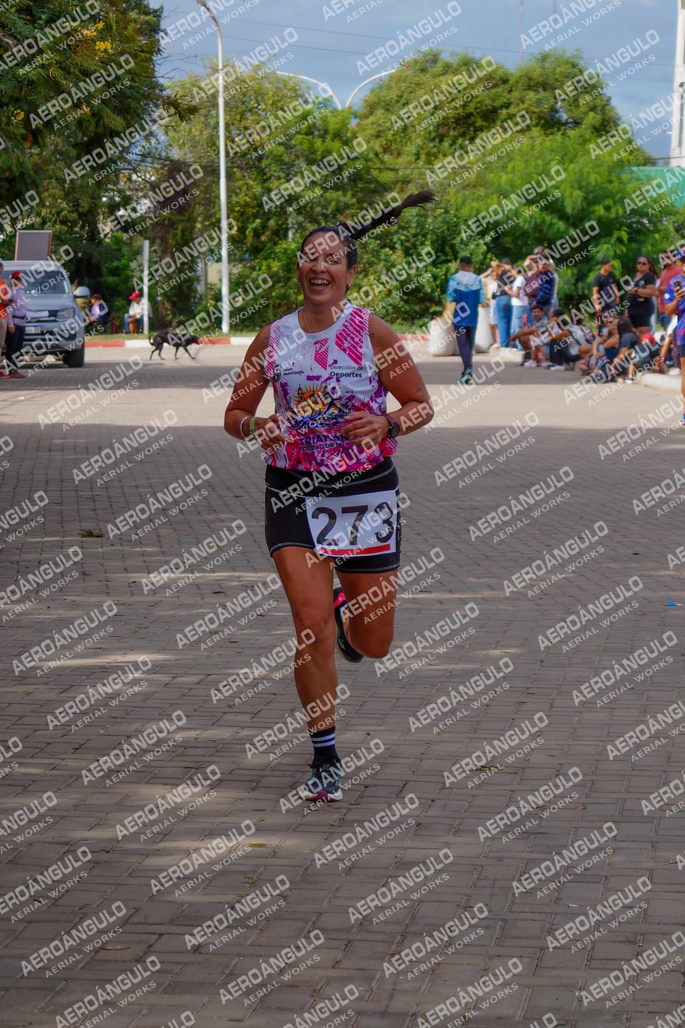 TRIATLON N°134