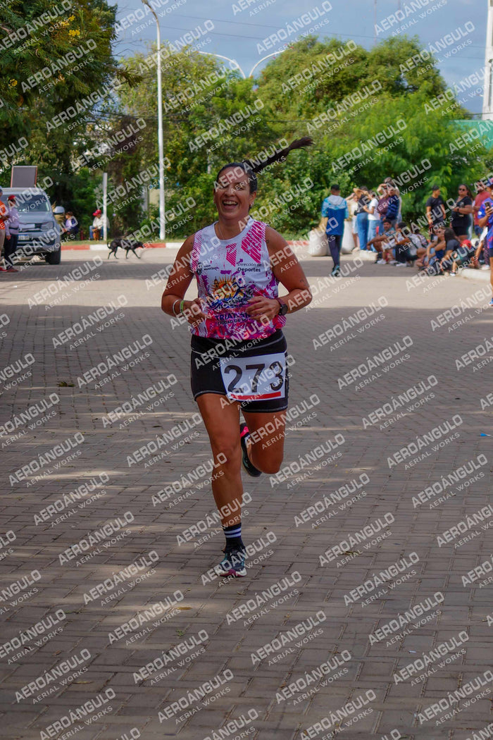 TRIATLON N°134