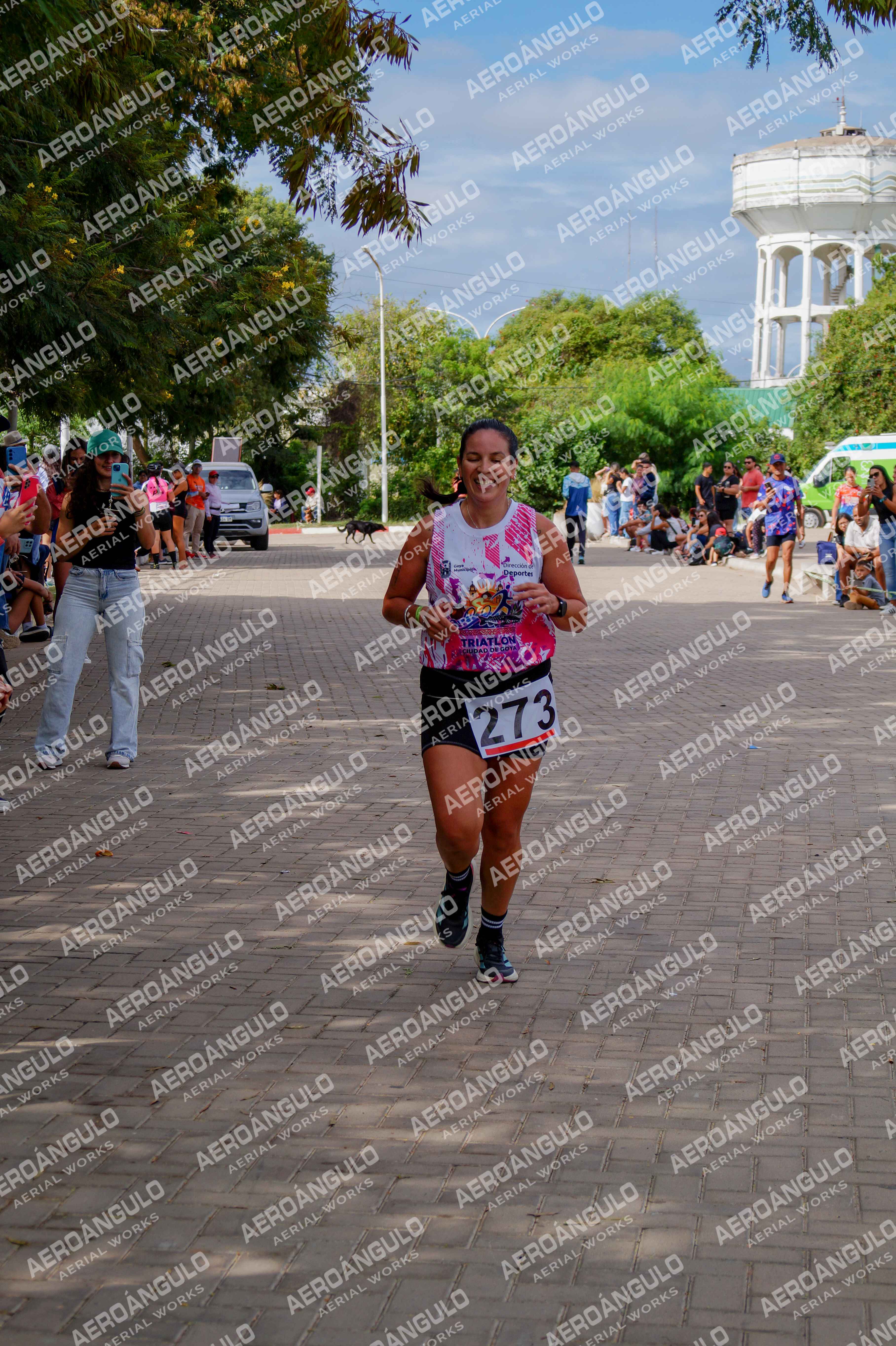 TRIATLON N°135