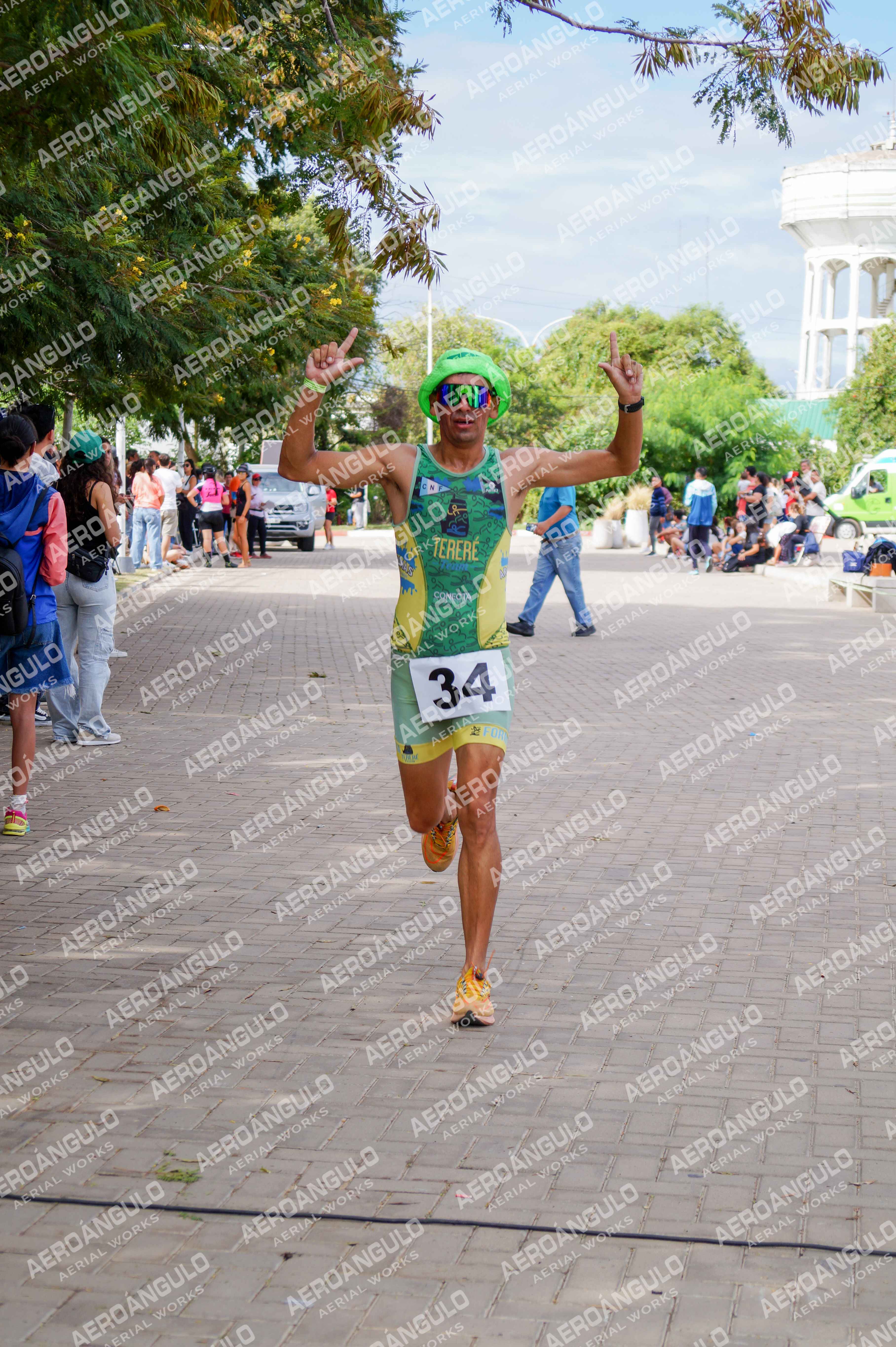 TRIATLON N°136