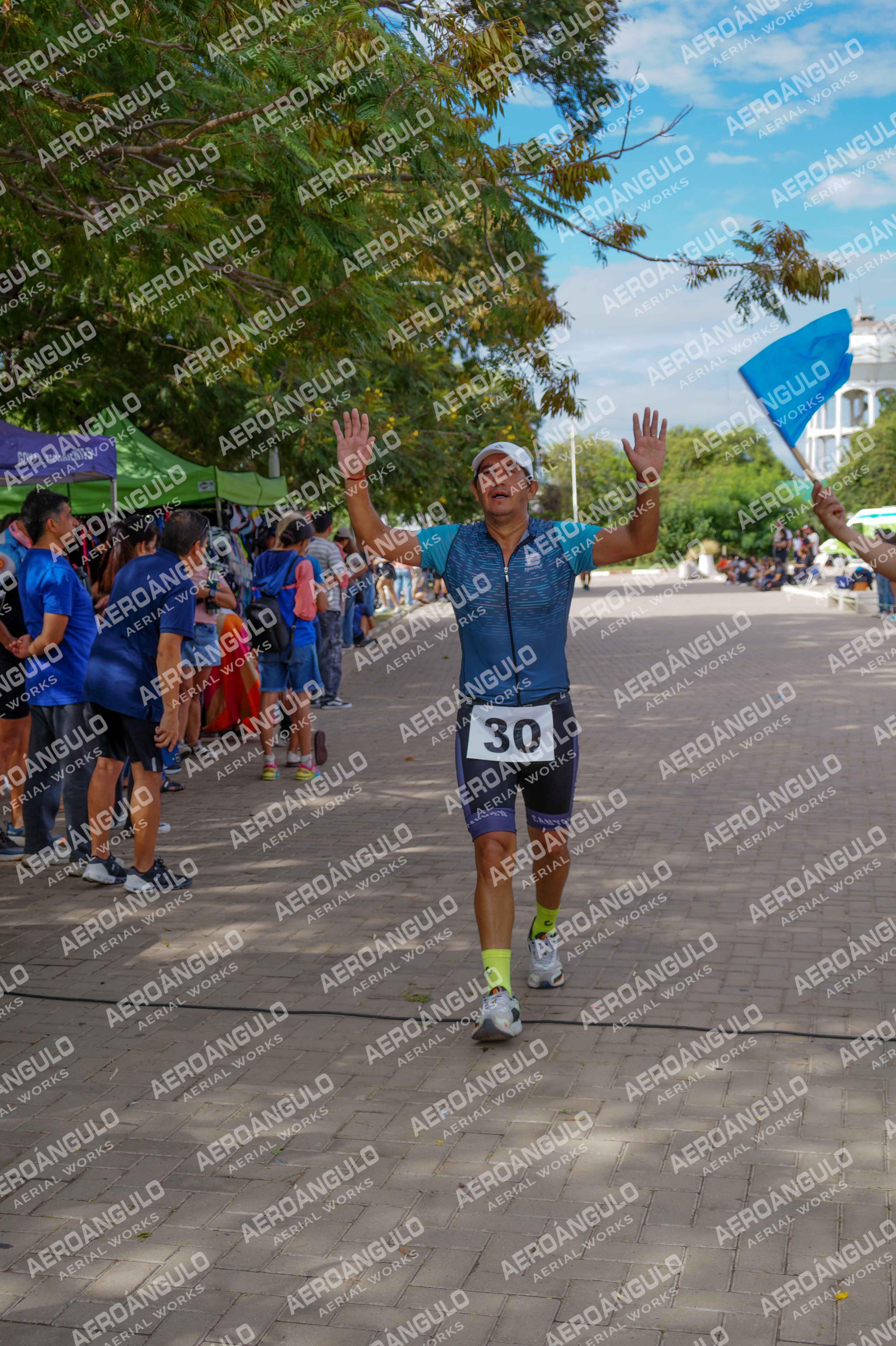TRIATLON N°137