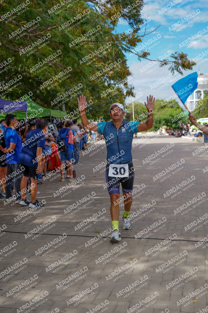 TRIATLON N°137