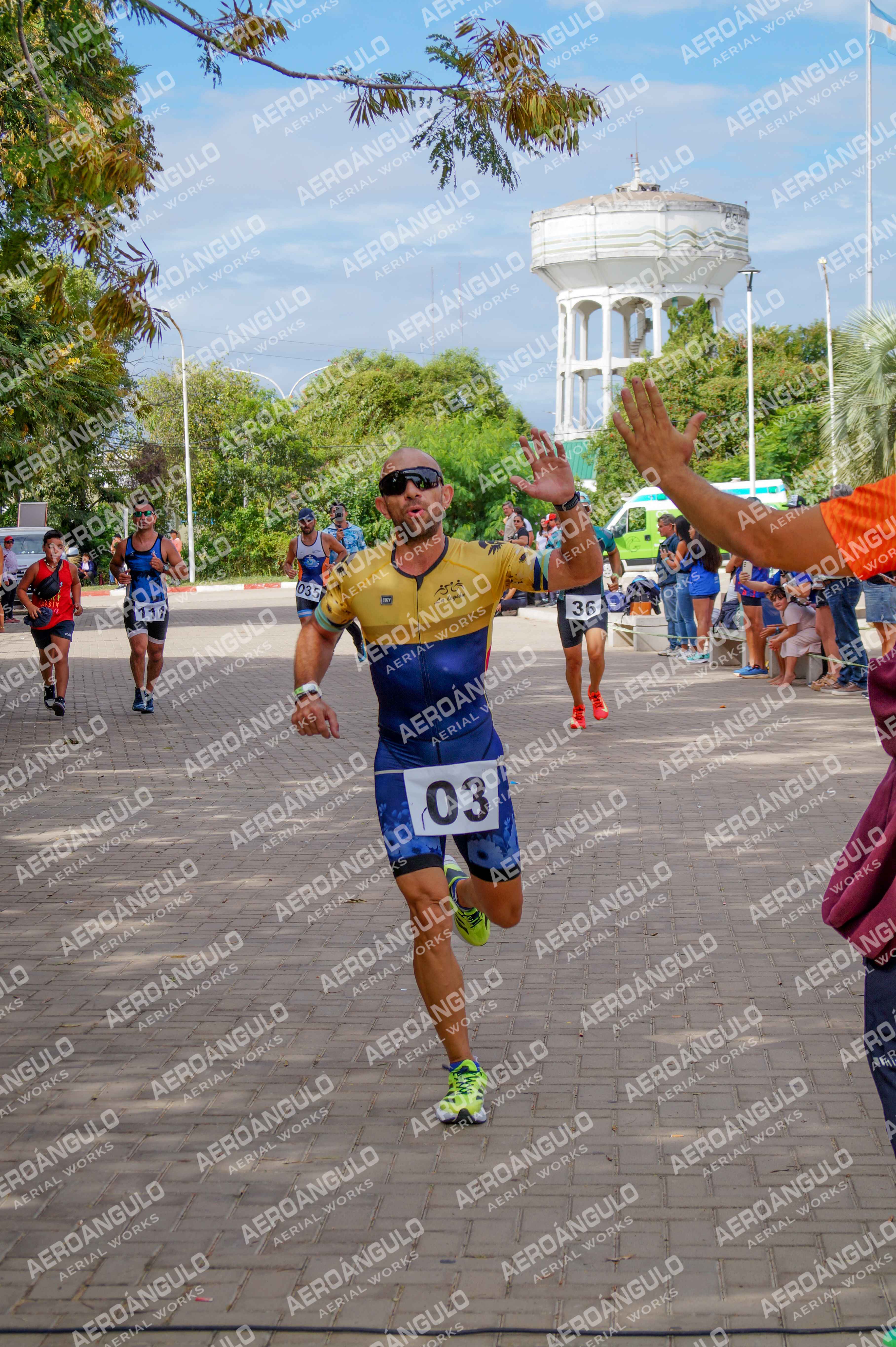 TRIATLON N°139