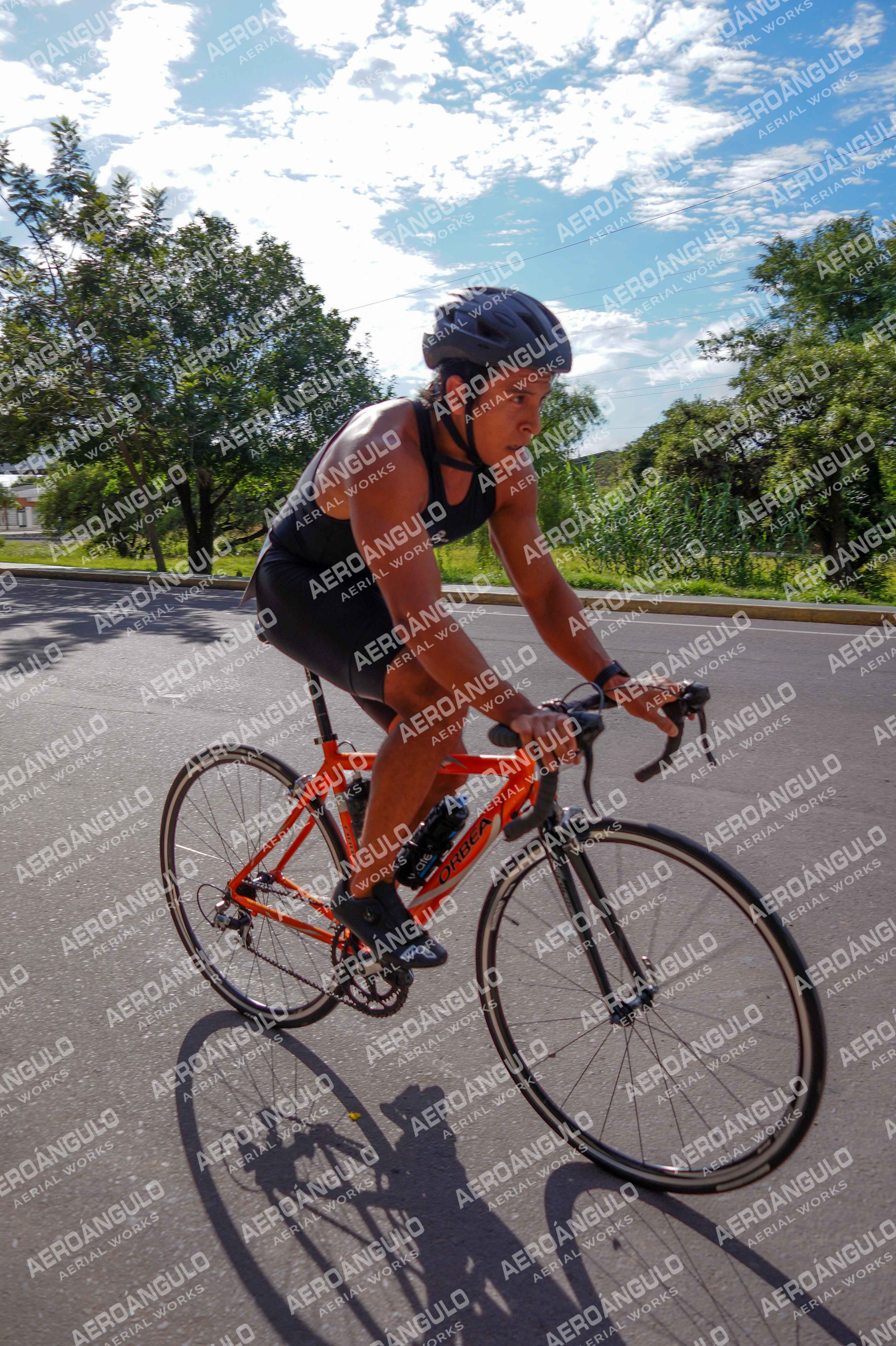TRIATLON N°14