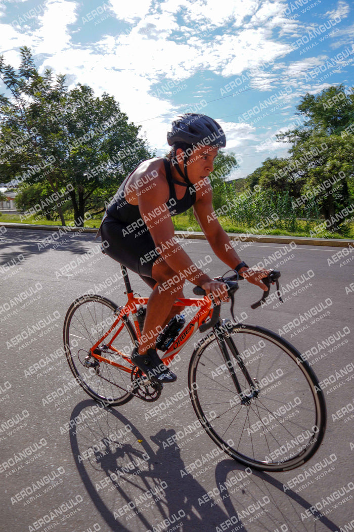 TRIATLON N°14