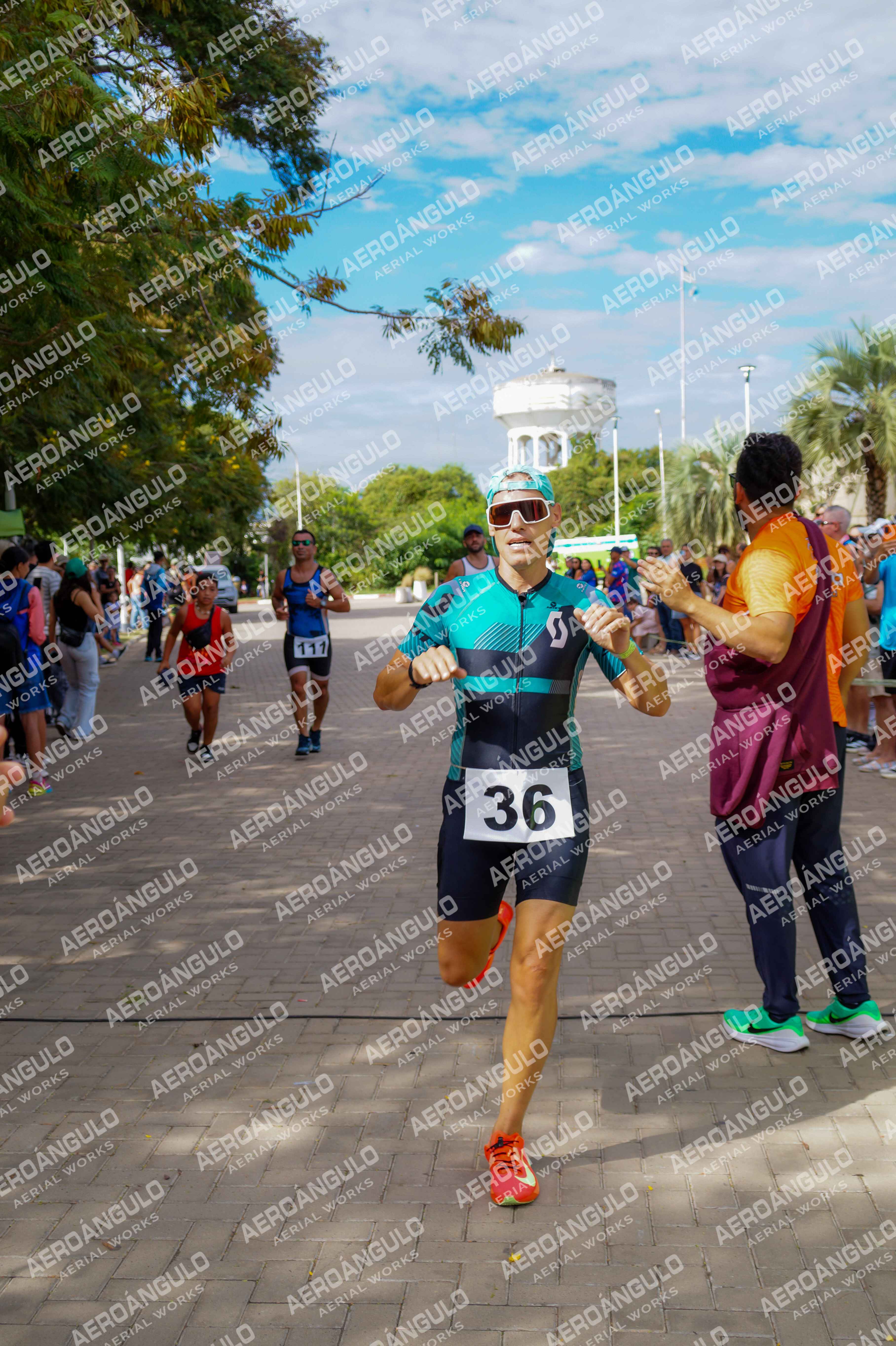 TRIATLON N°141