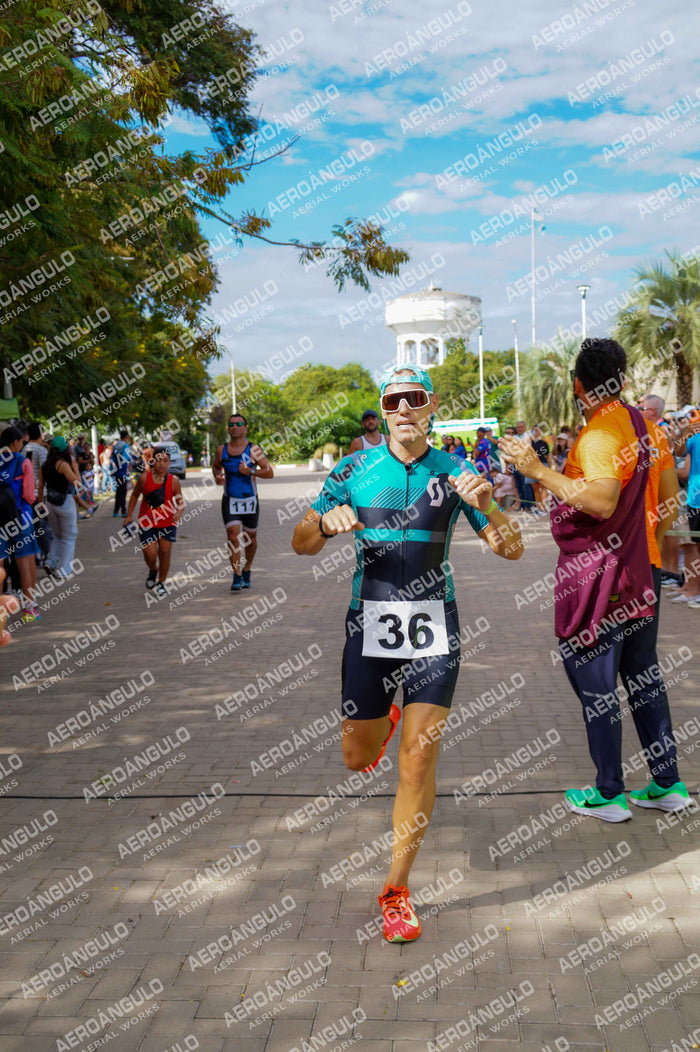 TRIATLON N°141