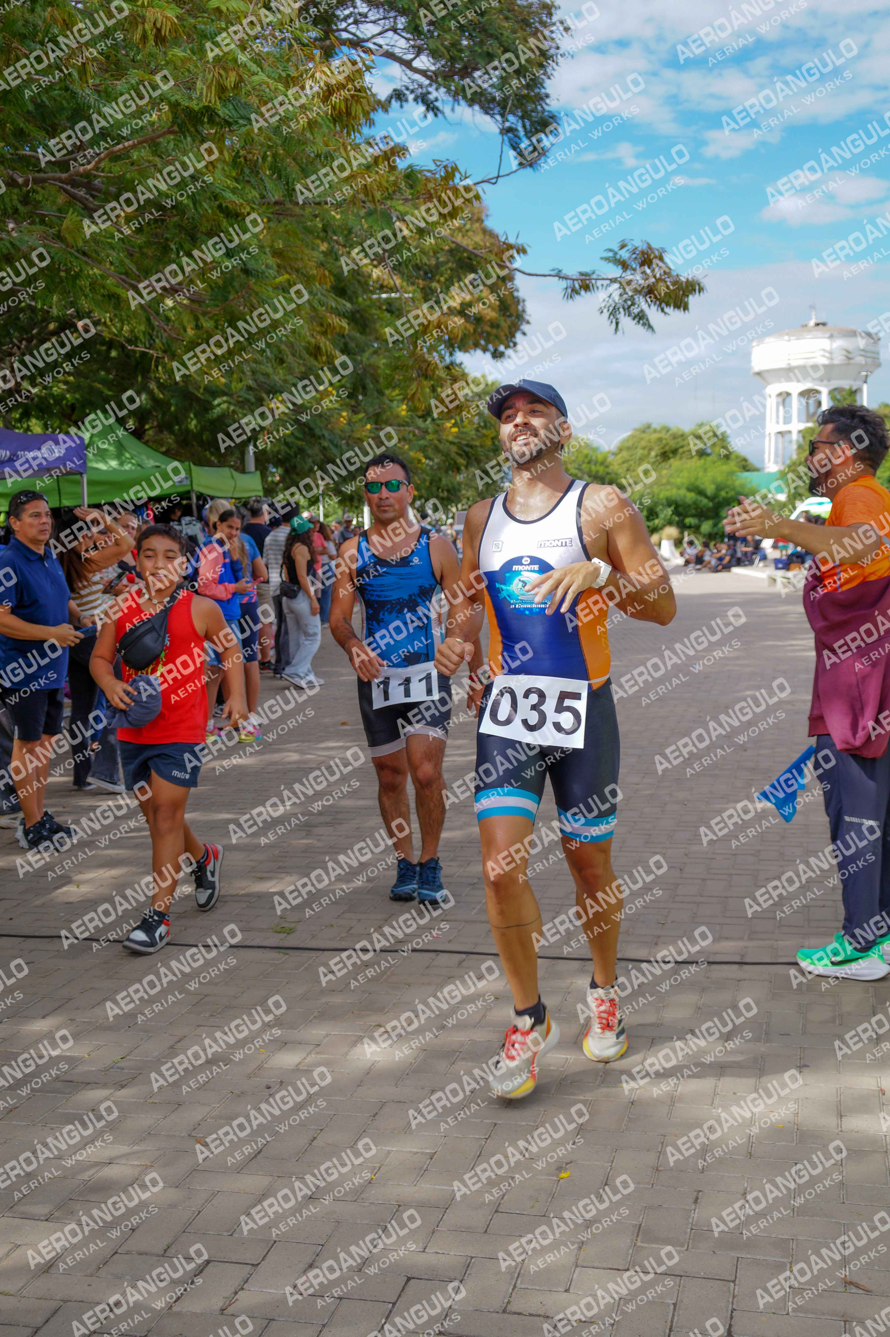 TRIATLON N°142