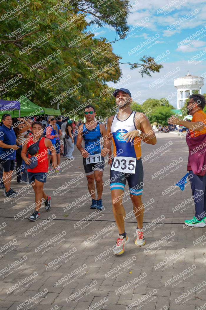 TRIATLON N°142