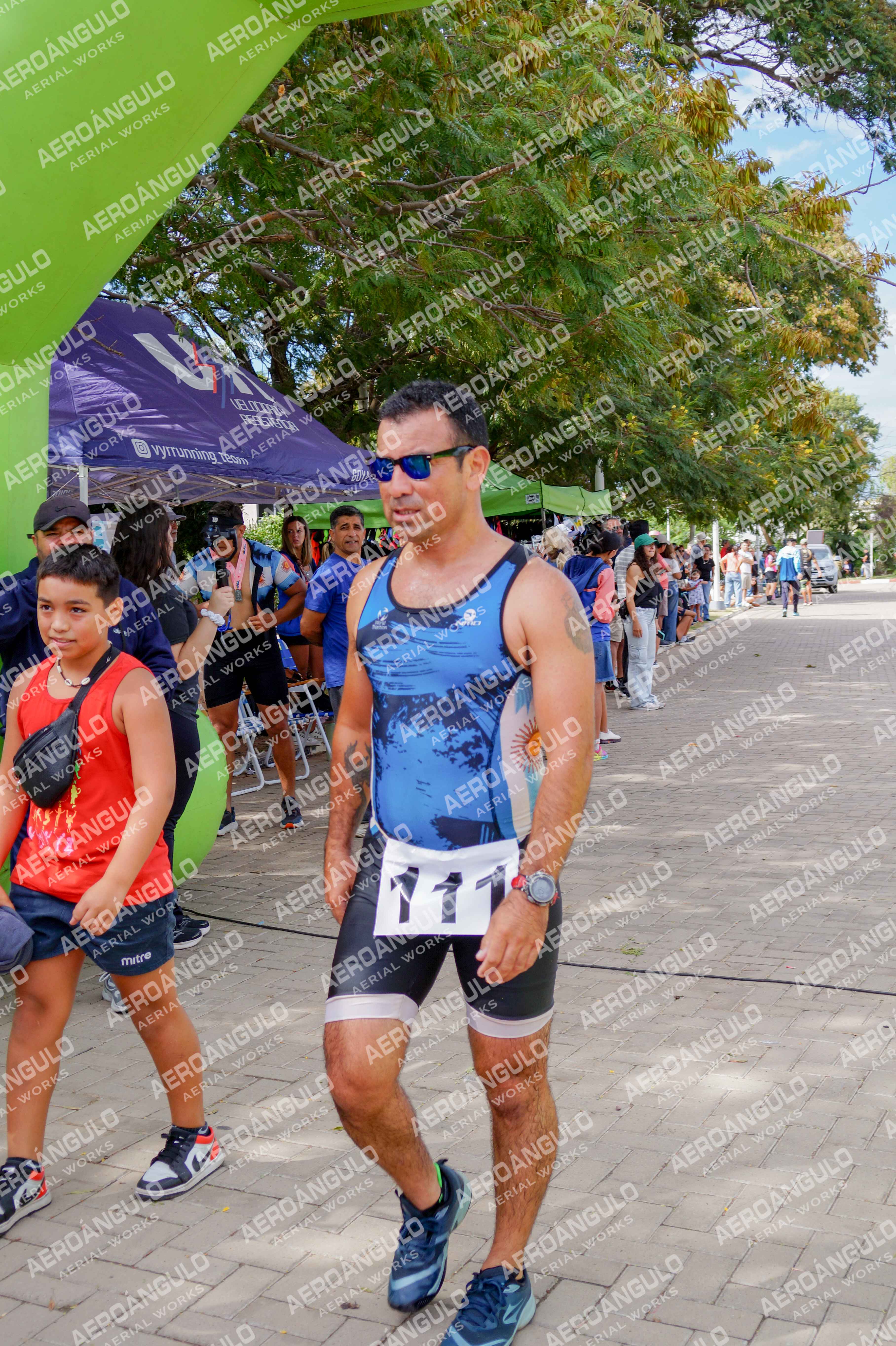 TRIATLON N°143