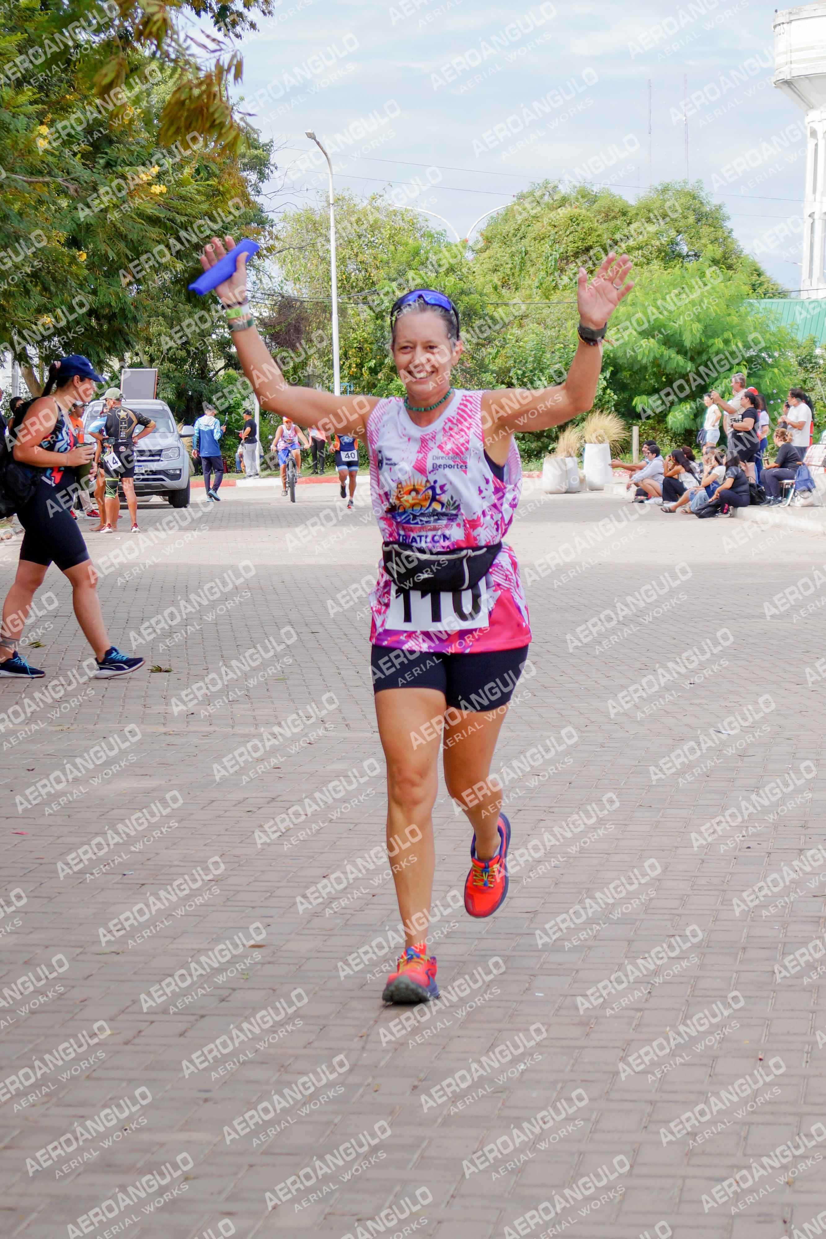 TRIATLON N°144