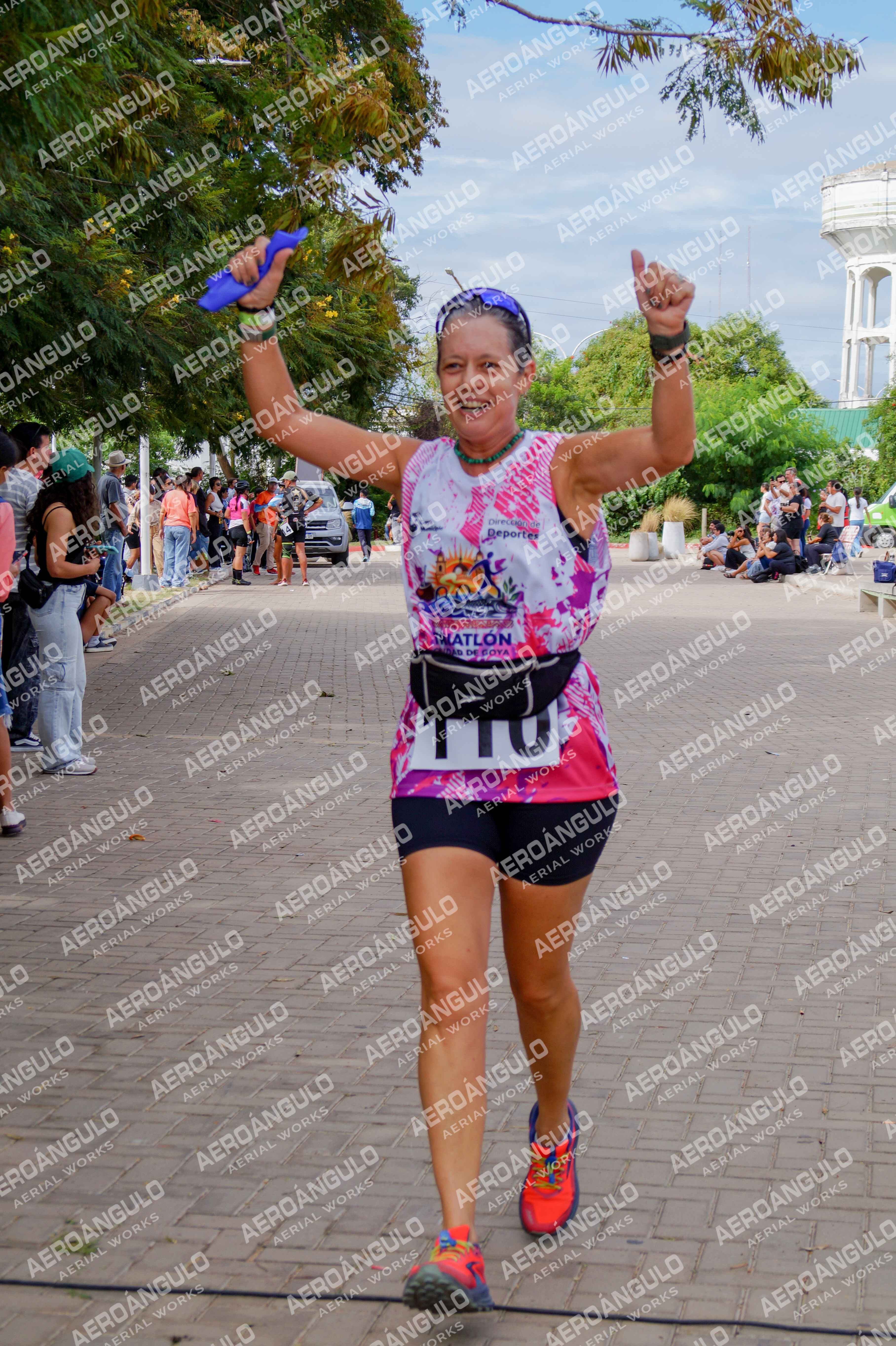 TRIATLON N°145
