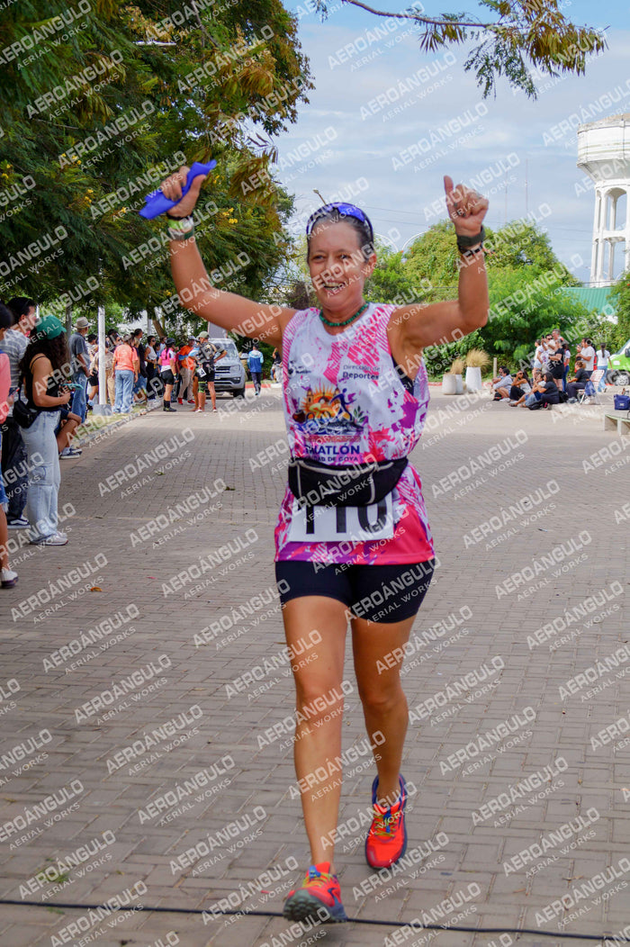 TRIATLON N°145