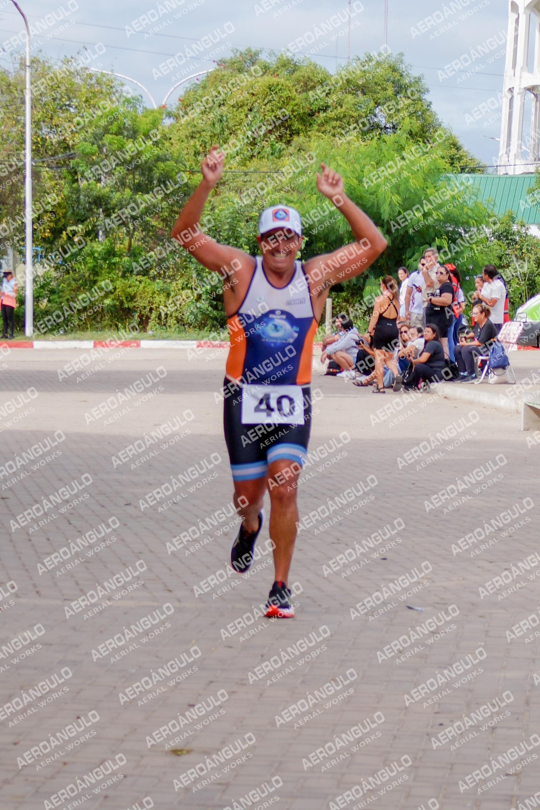 TRIATLON N°146