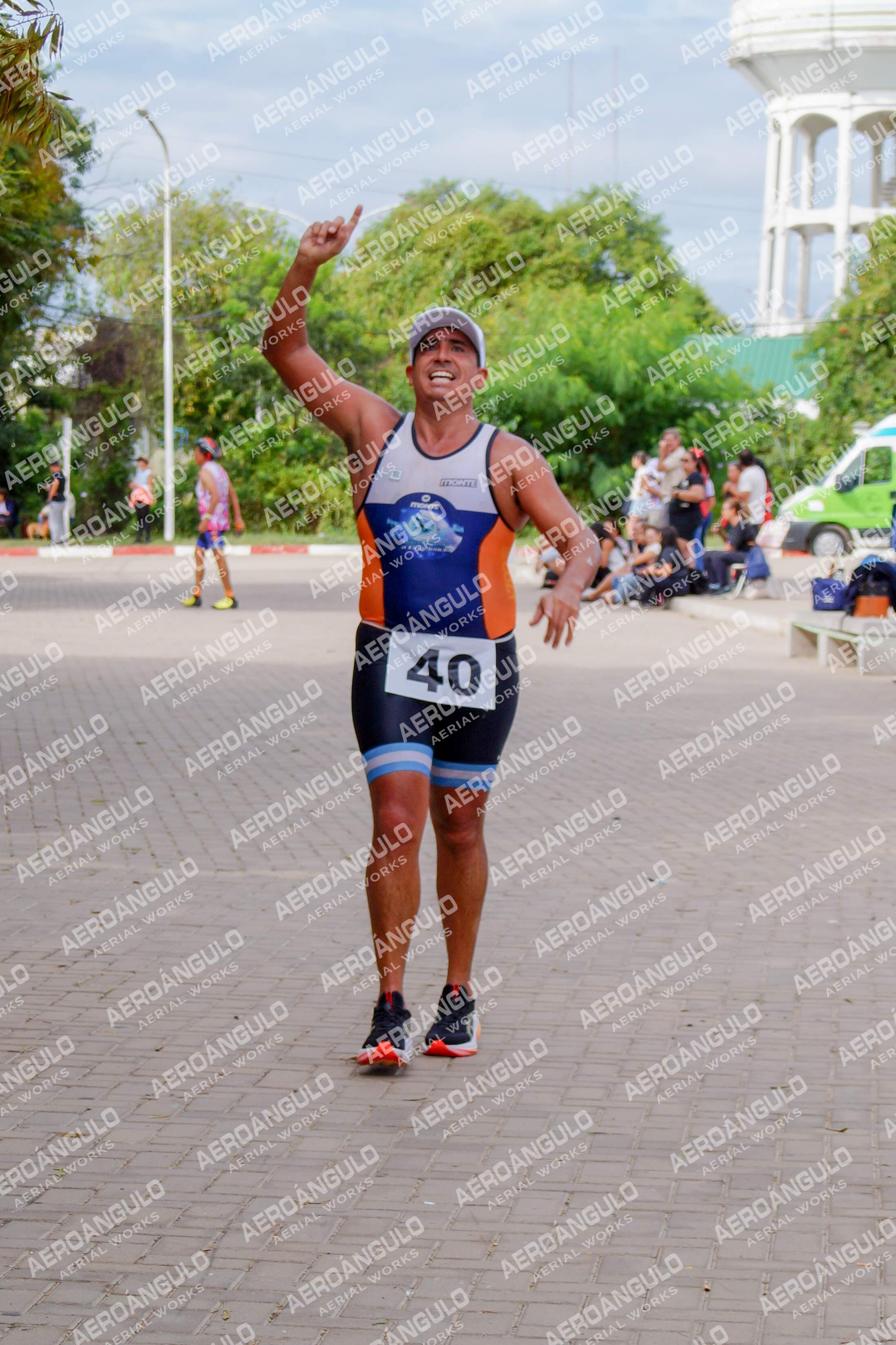 TRIATLON N°147