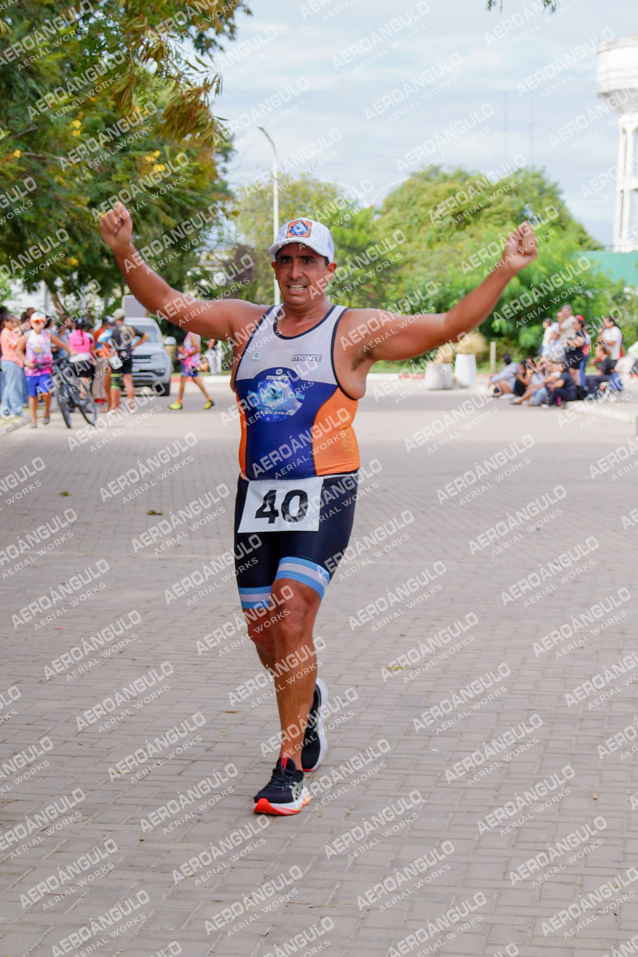 TRIATLON N°148