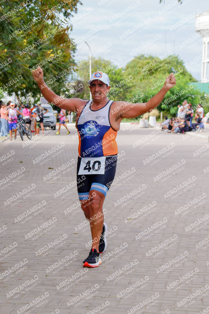 TRIATLON N°148