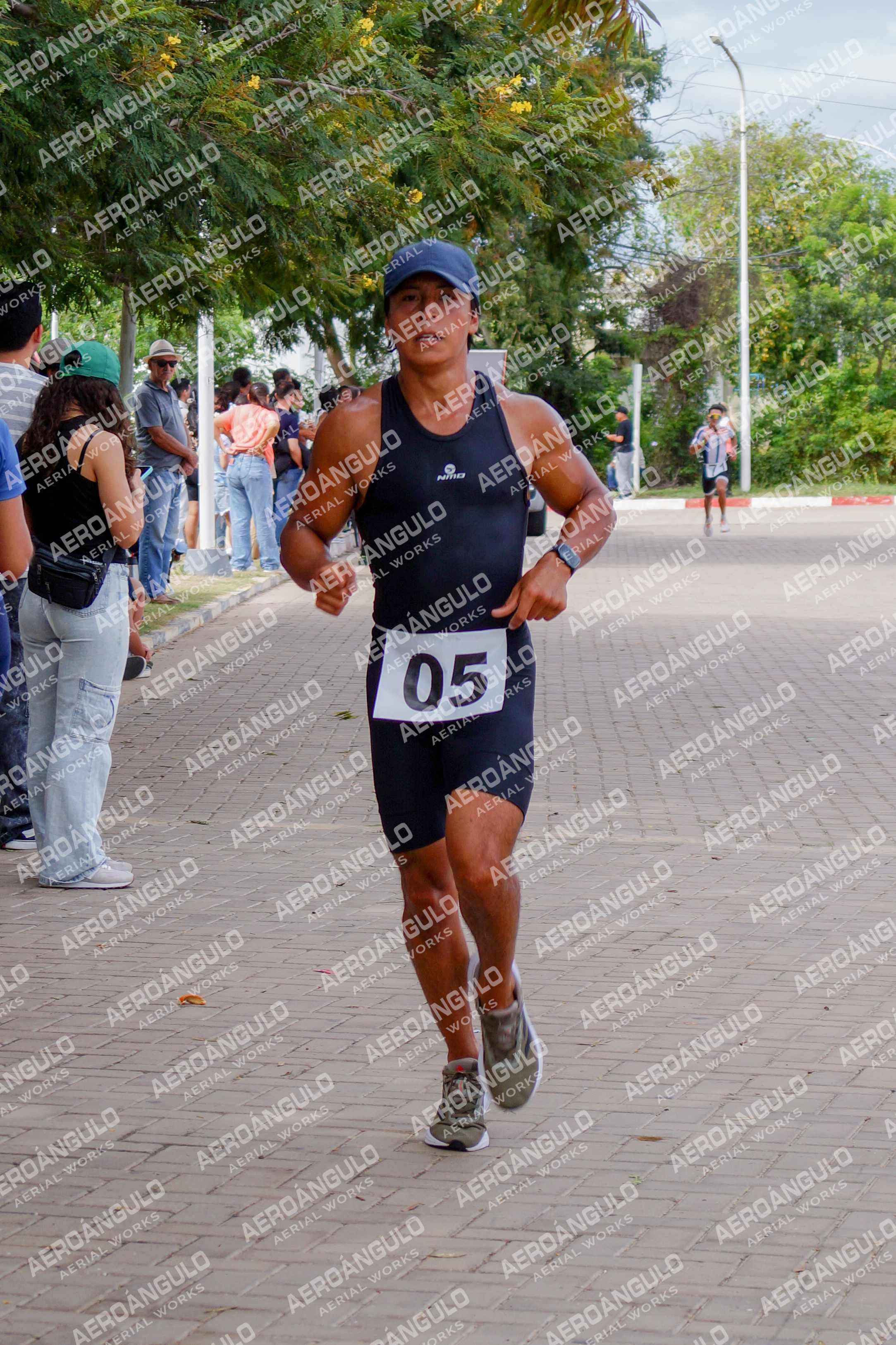 TRIATLON N°149
