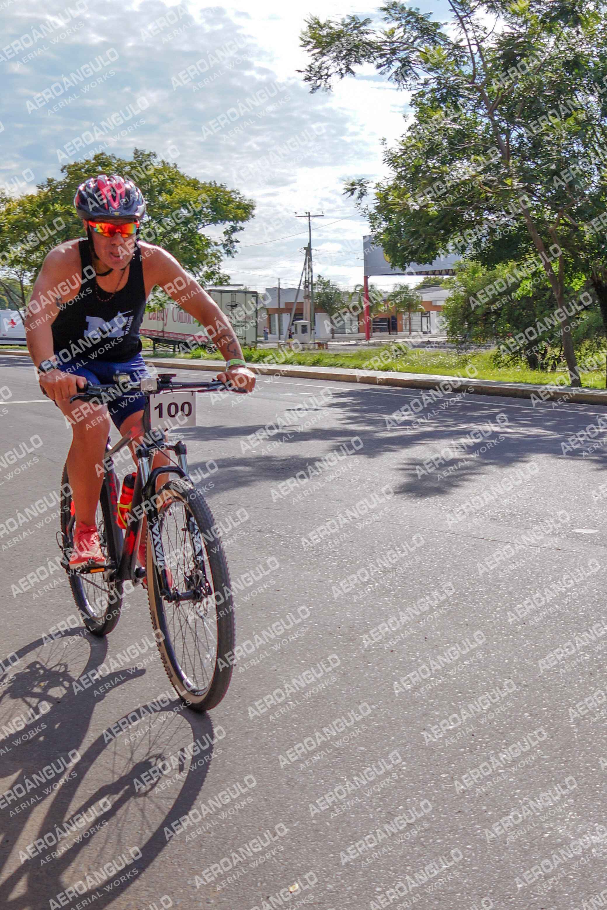 TRIATLON N°15