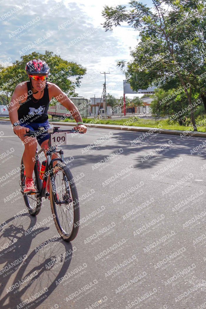 TRIATLON N°15