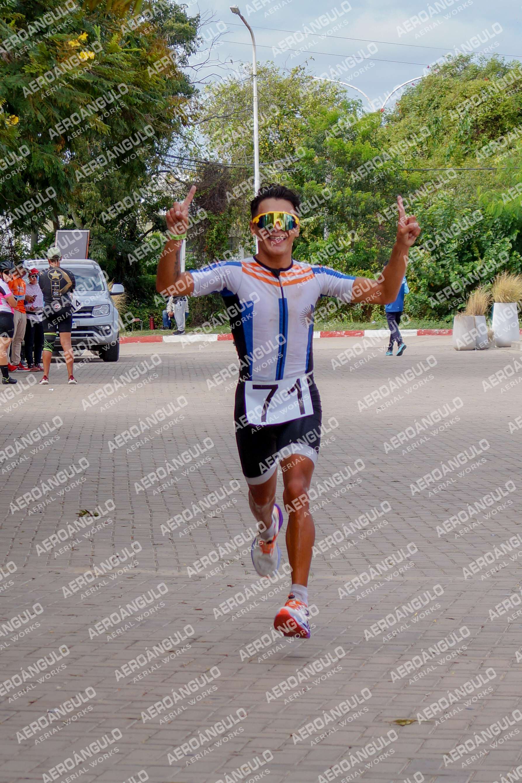 TRIATLON N°150