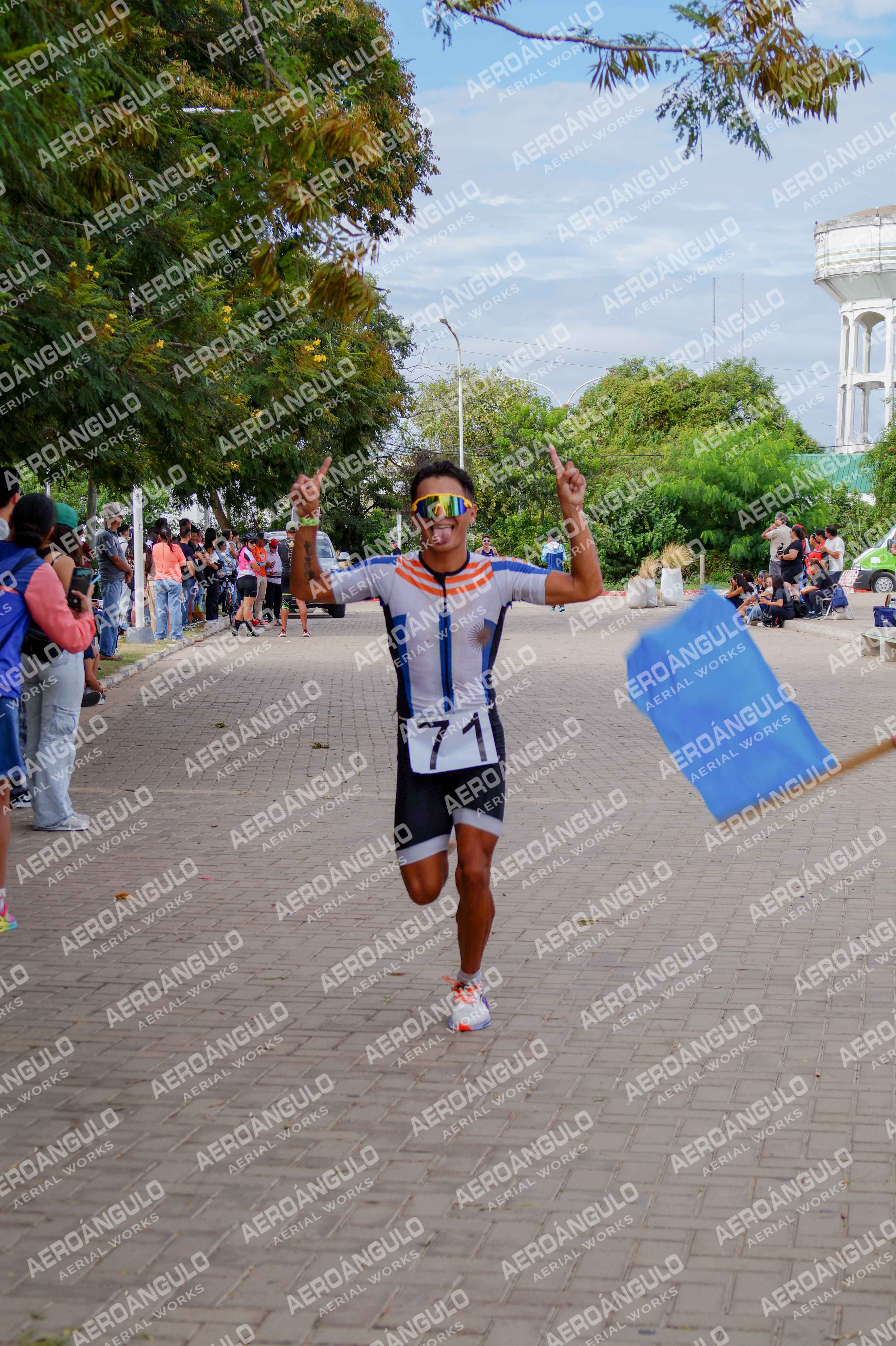 TRIATLON N°151