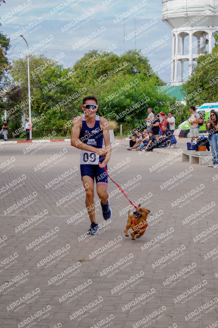 TRIATLON N°152