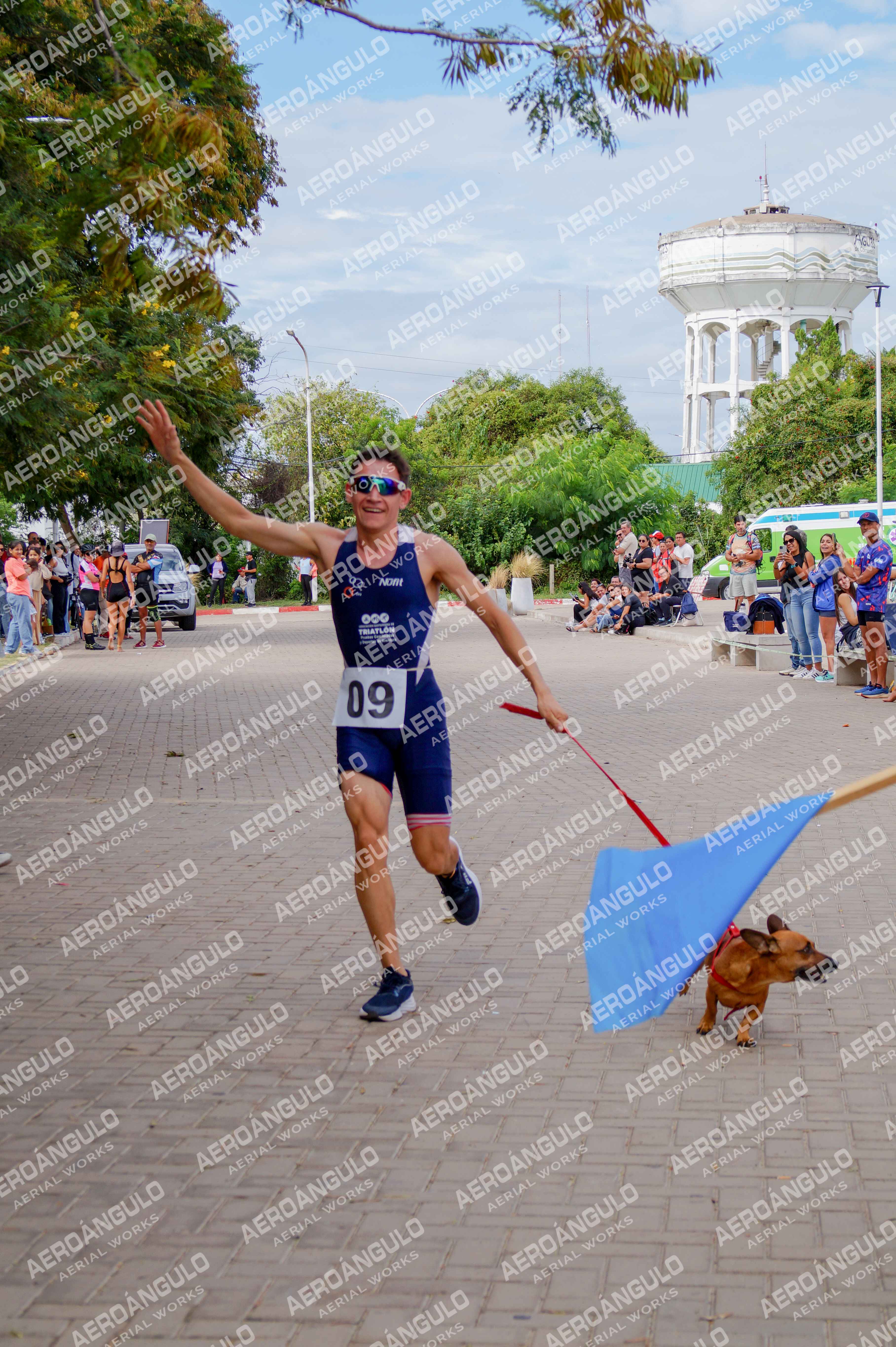 TRIATLON N°153