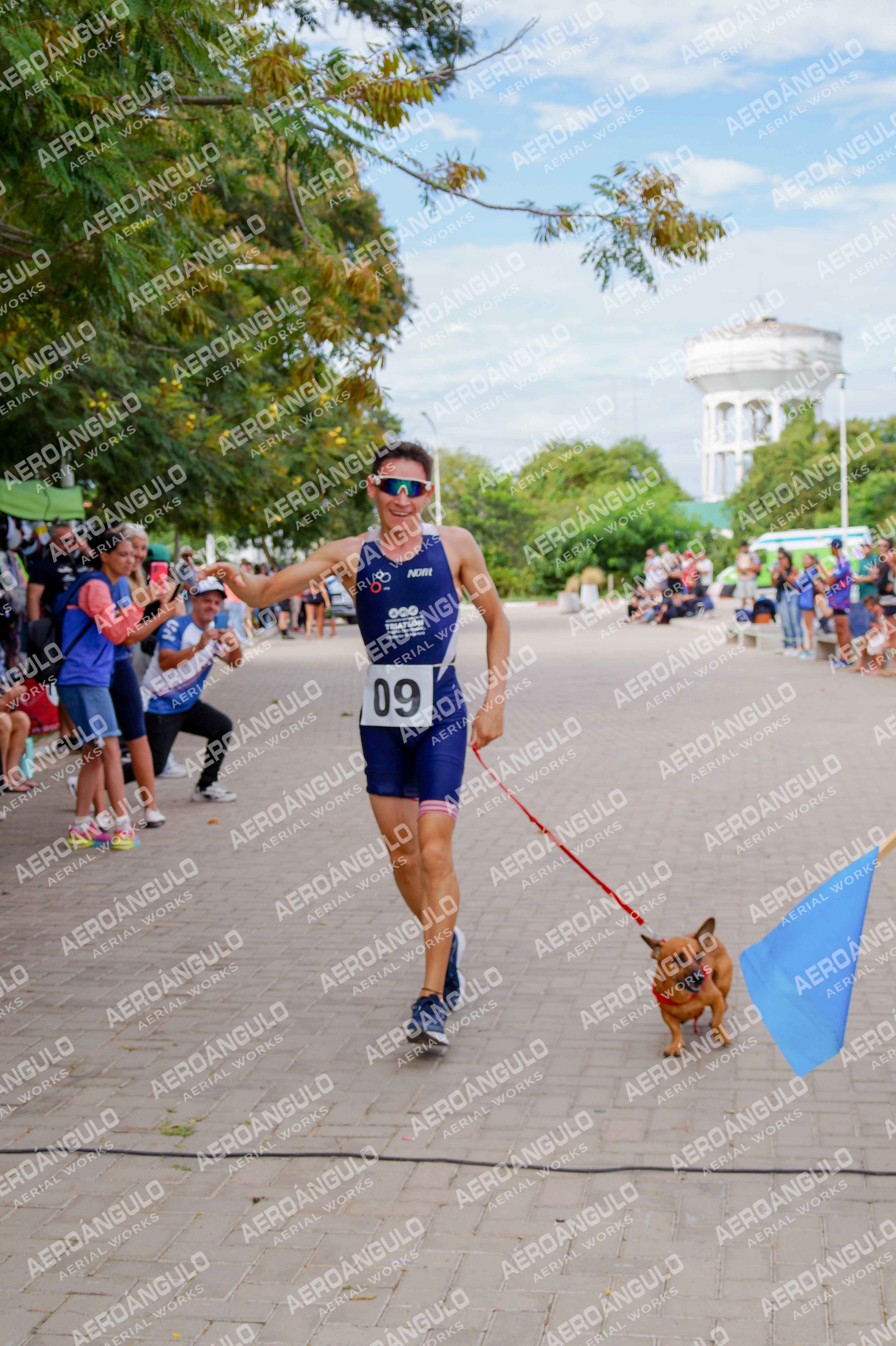 TRIATLON N°154