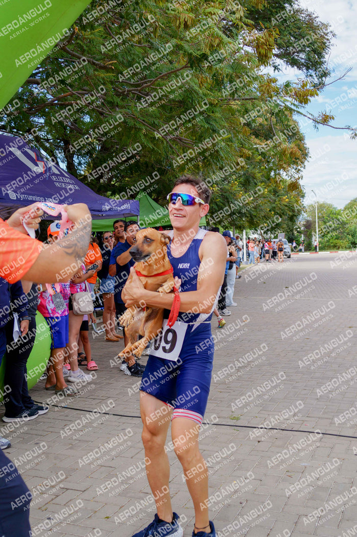 TRIATLON N°155