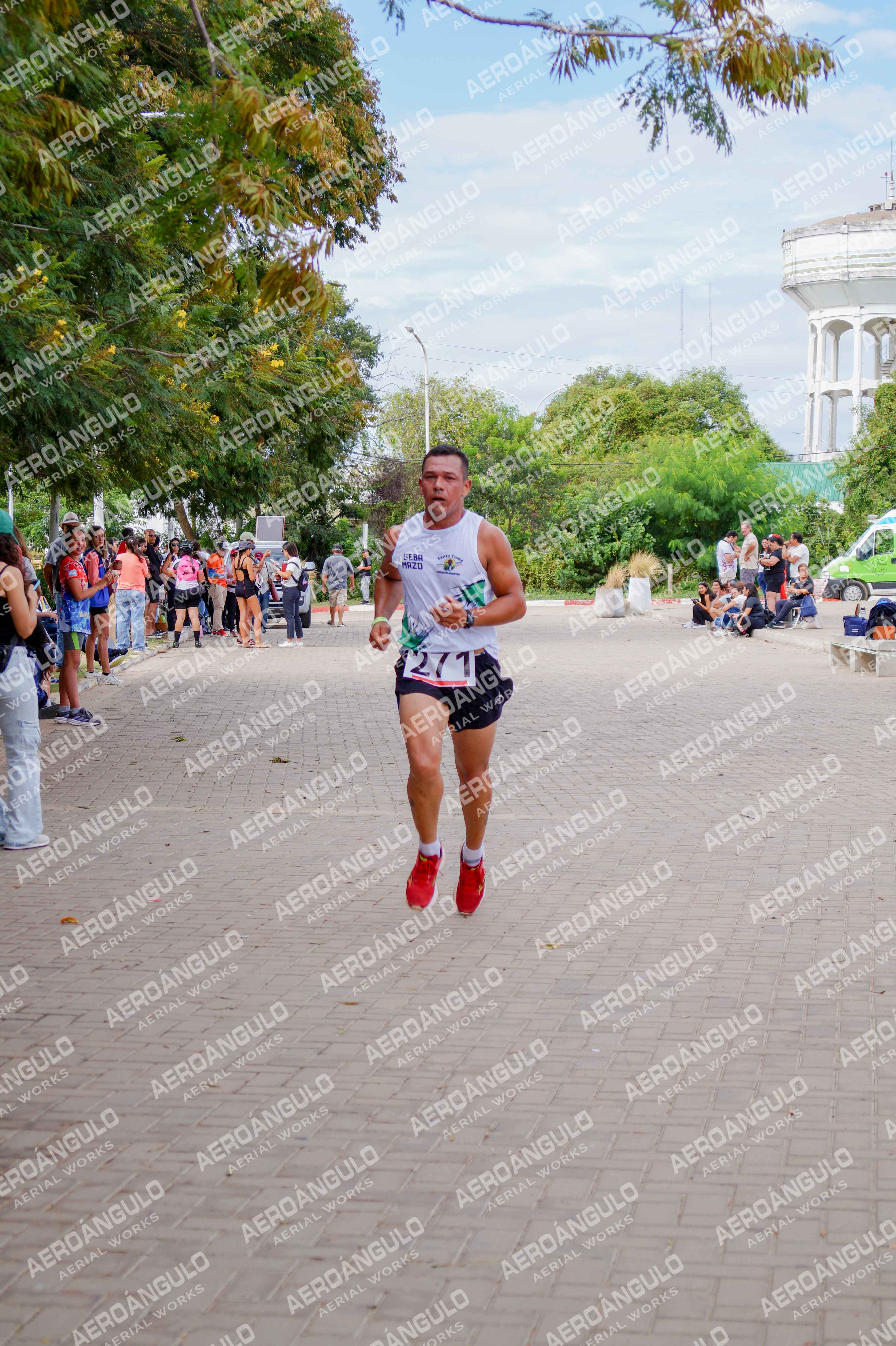 TRIATLON N°156