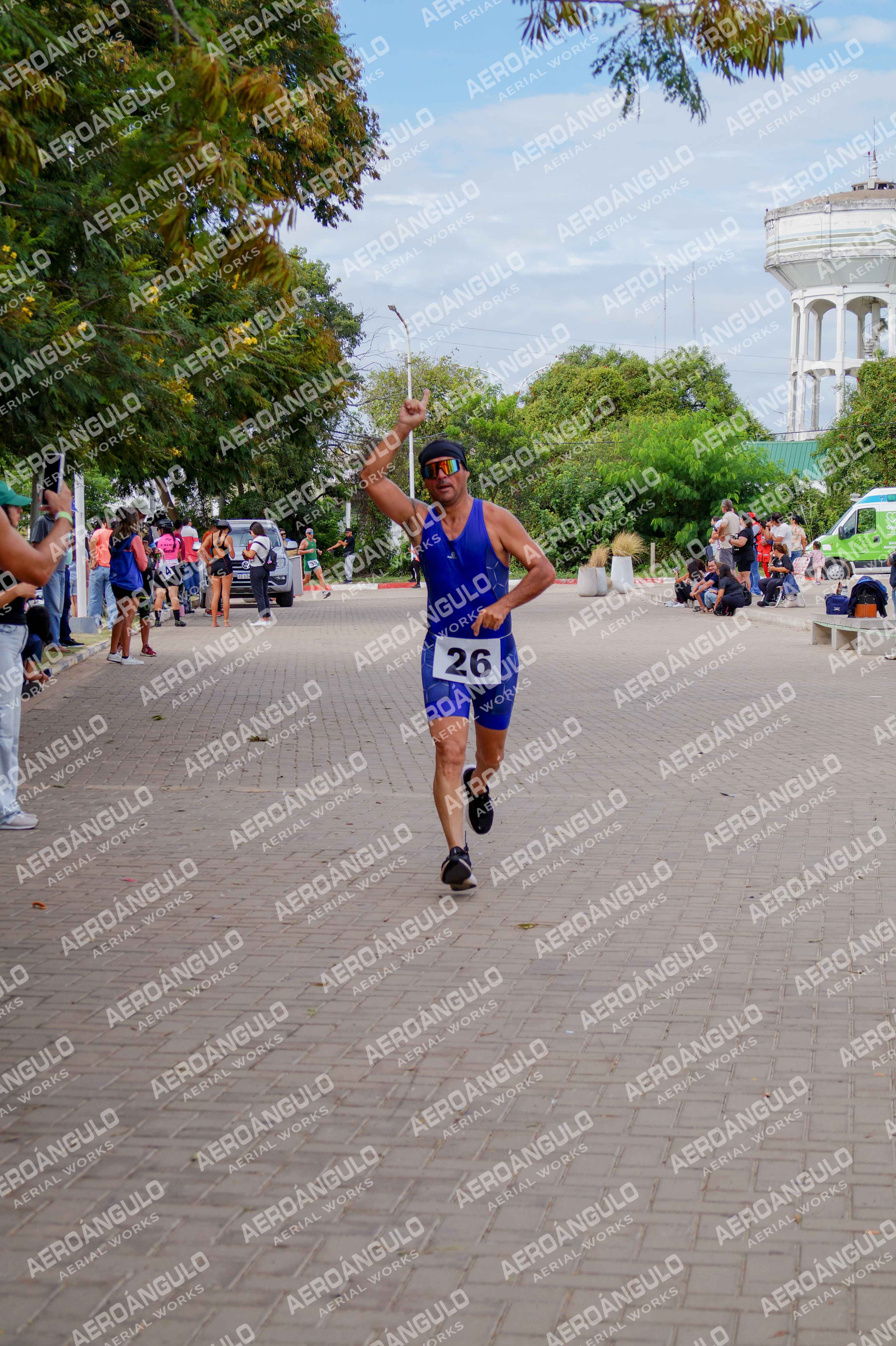 TRIATLON N°160