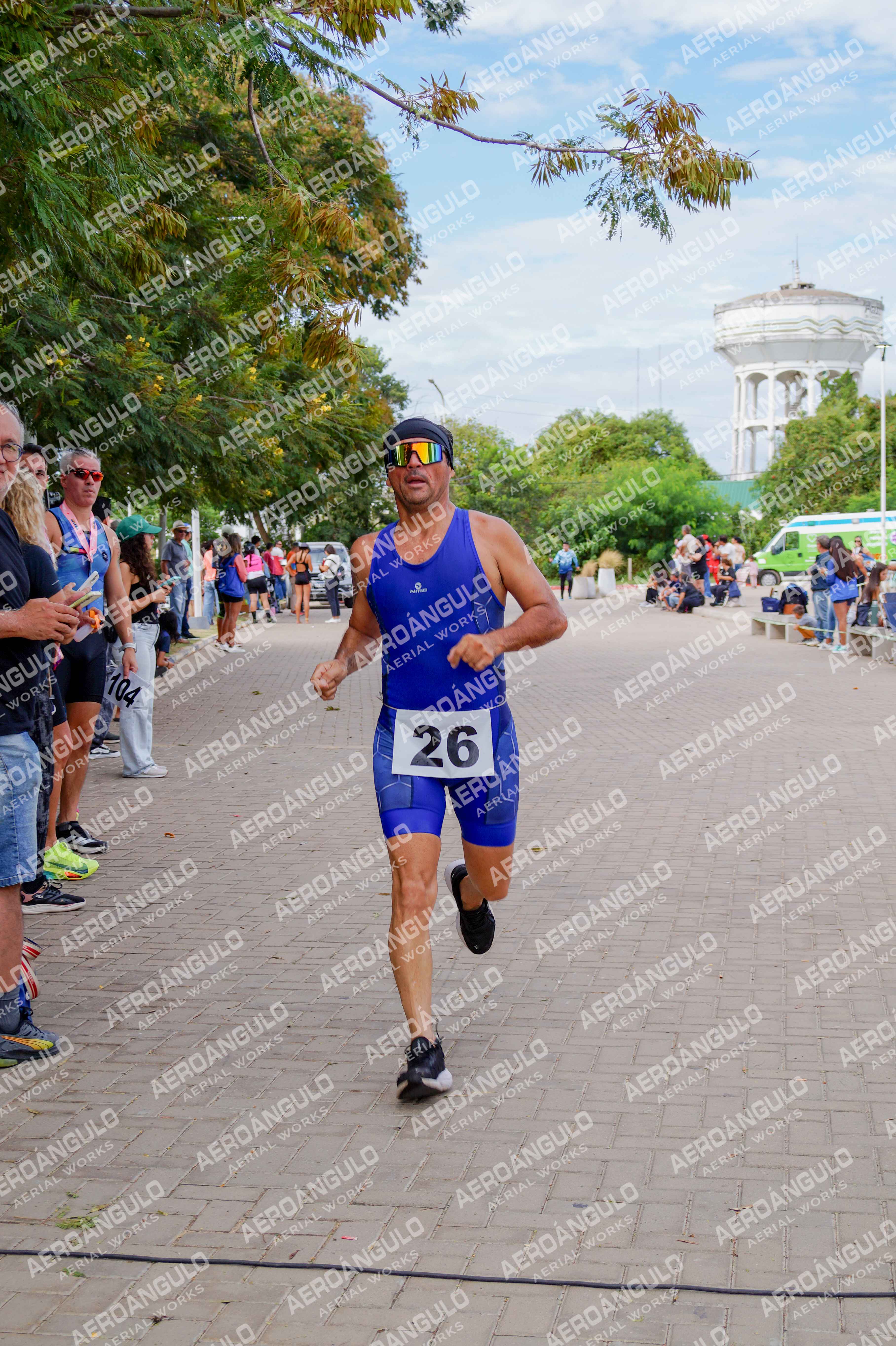 TRIATLON N°161