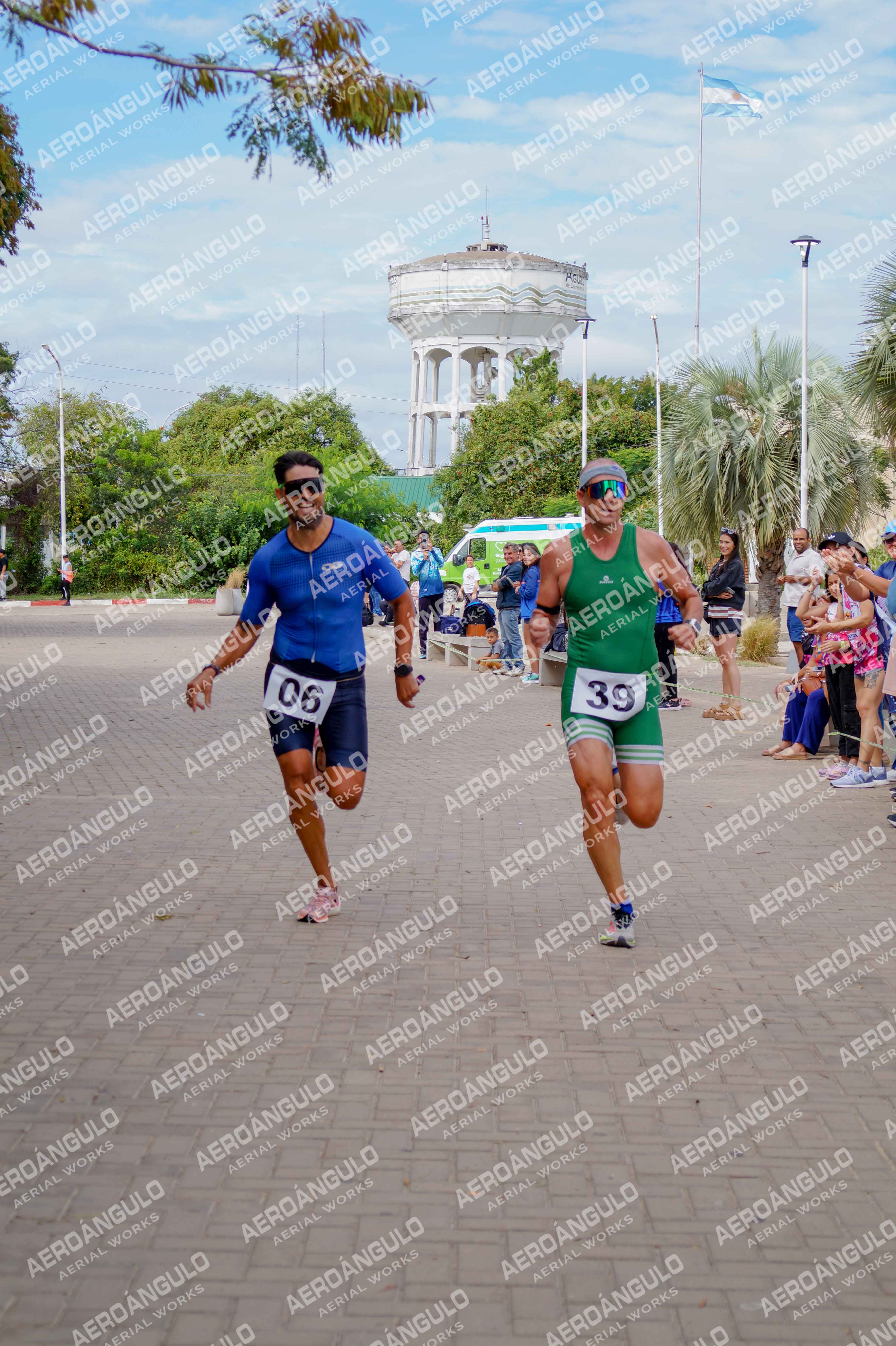 TRIATLON N°162