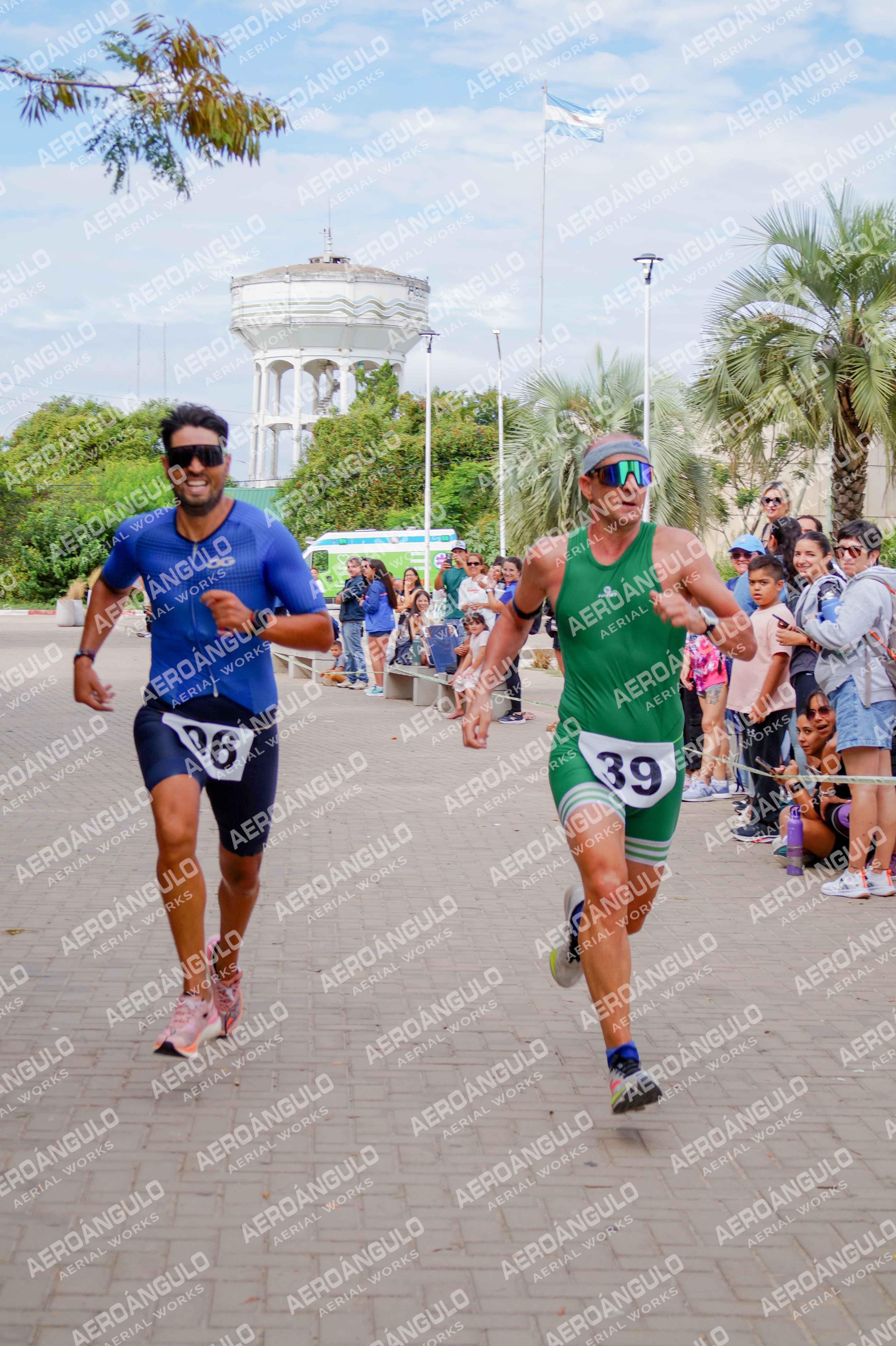 TRIATLON N°163