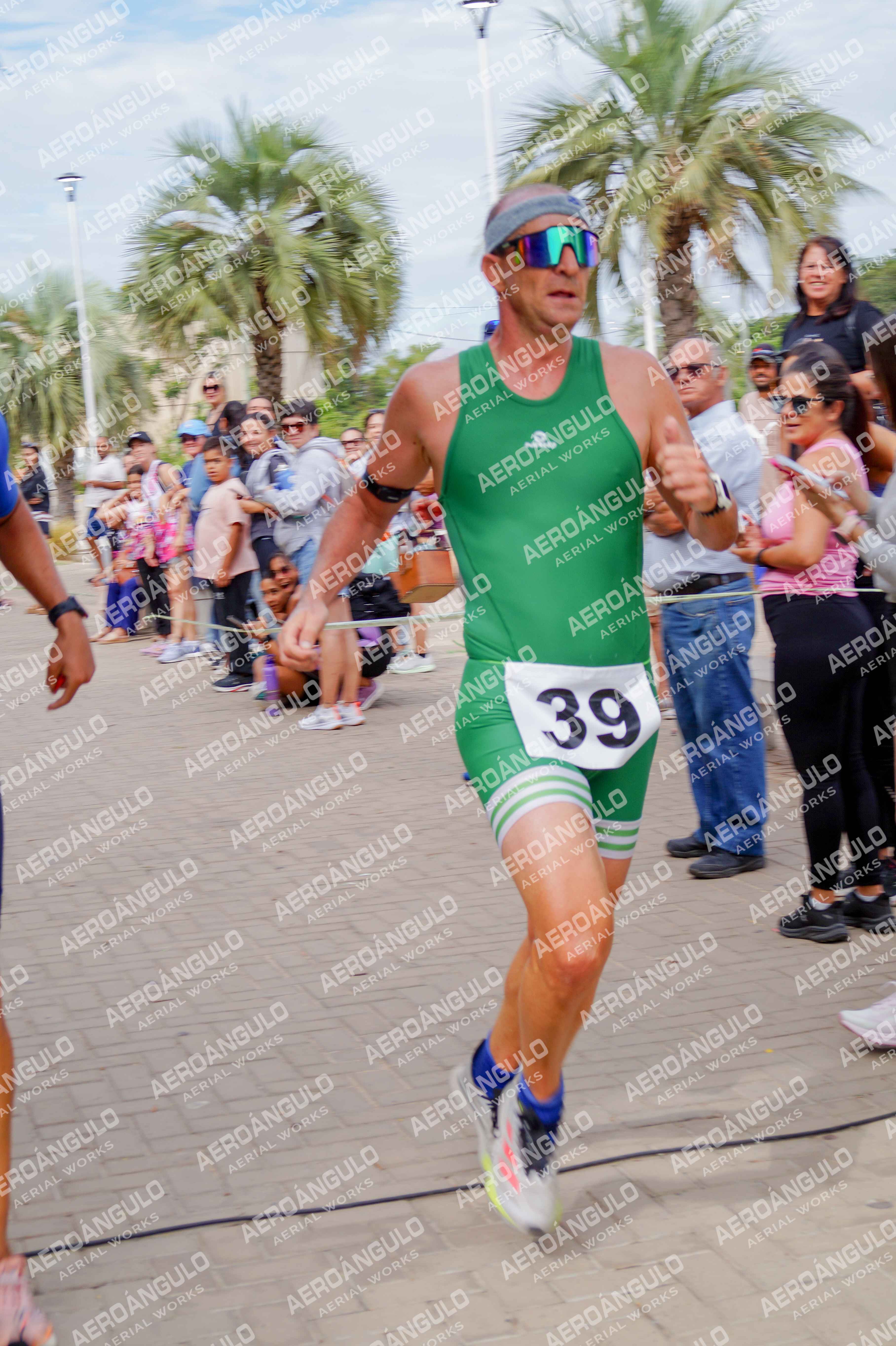 TRIATLON N°164