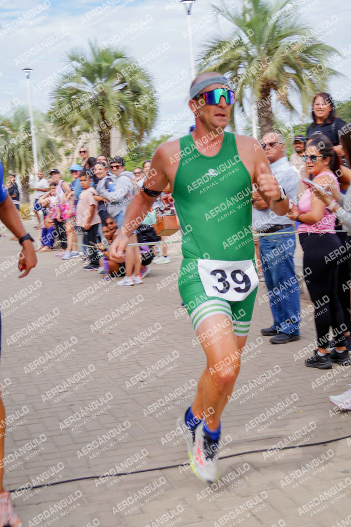 TRIATLON N°164